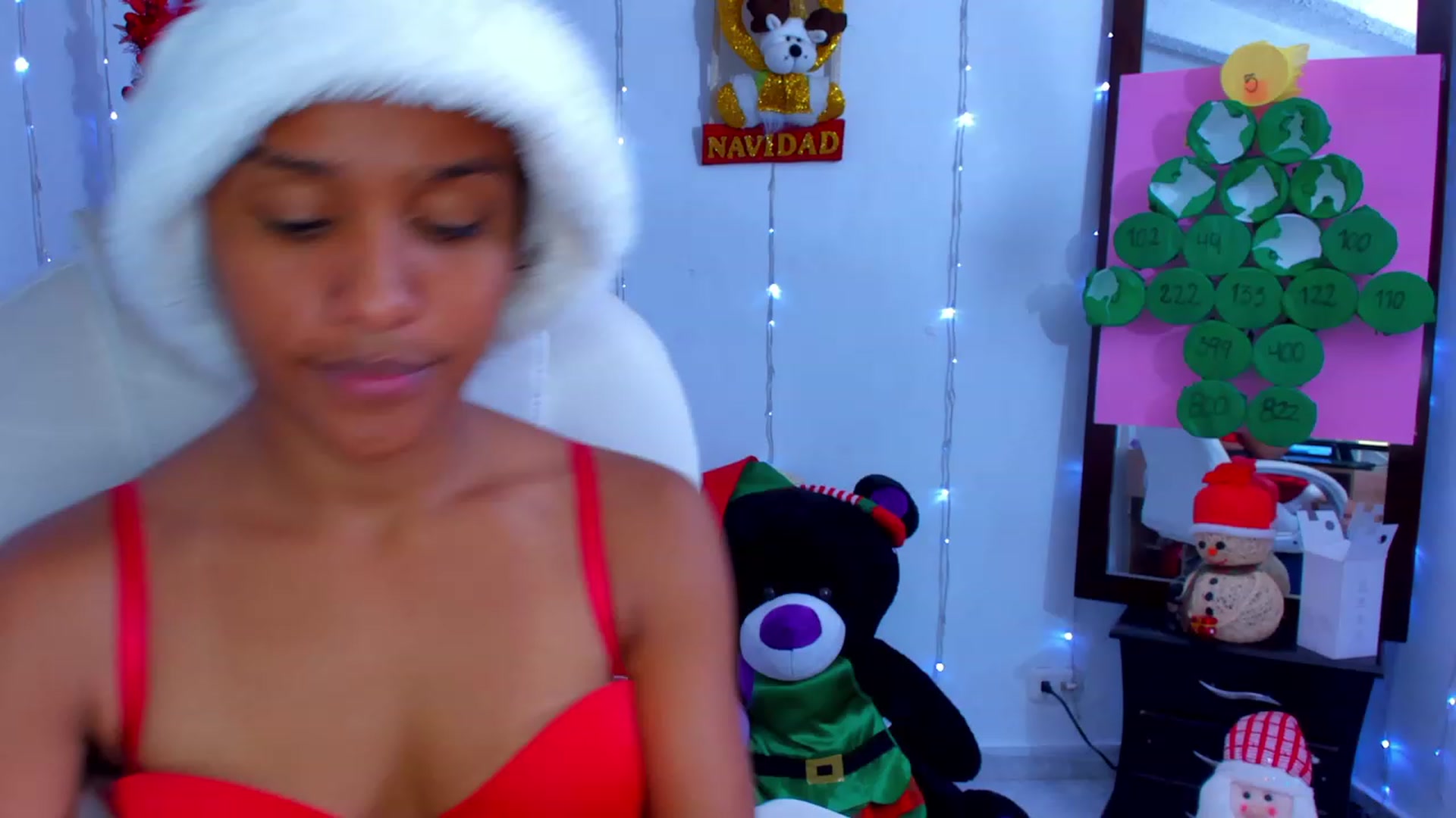 Gallery image thumbnail from Violet_Fit's myfreecams stream on, 12/24/2022, 14:45 image 17 of 20