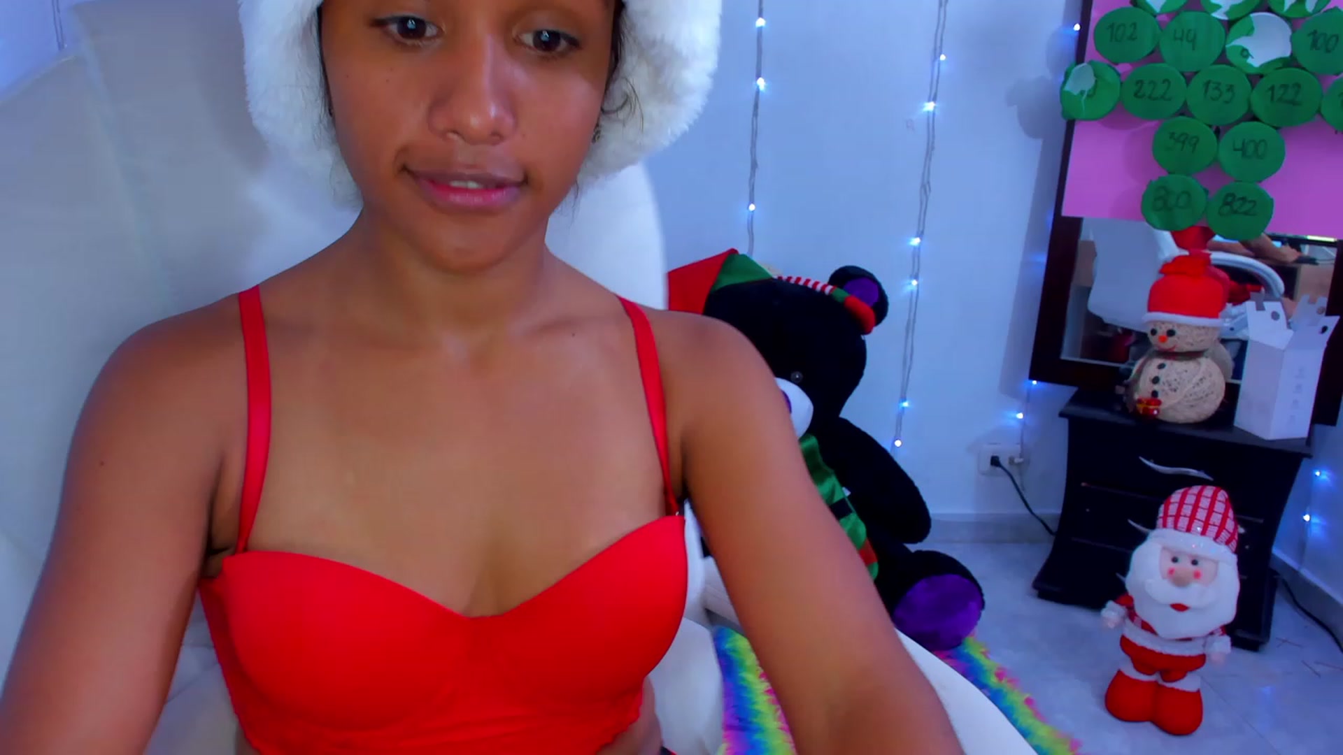 Gallery image thumbnail from Violet_Fit's myfreecams stream on, 12/24/2022, 14:45 image 5 of 20