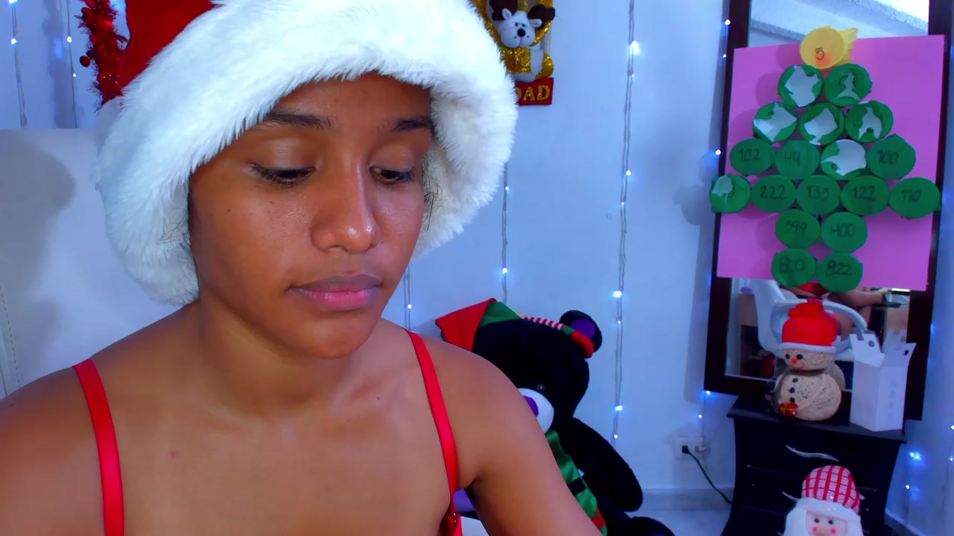 Gallery image thumbnail from Violet_Fit's myfreecams stream on, 12/24/2022, 14:45 image 20 of 20