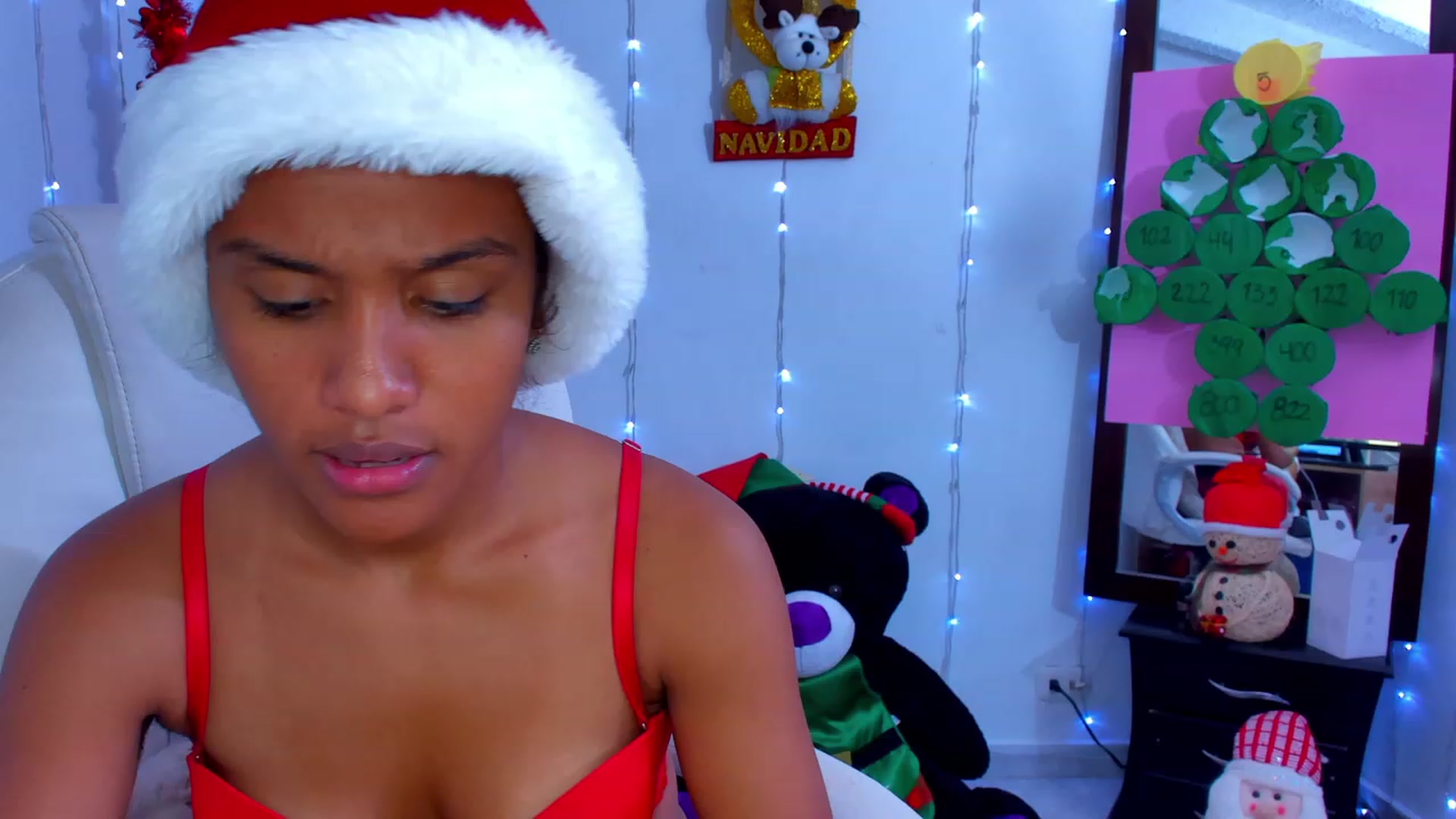 Gallery image thumbnail from Violet_Fit's myfreecams stream on, 12/24/2022, 14:45 image 12 of 20