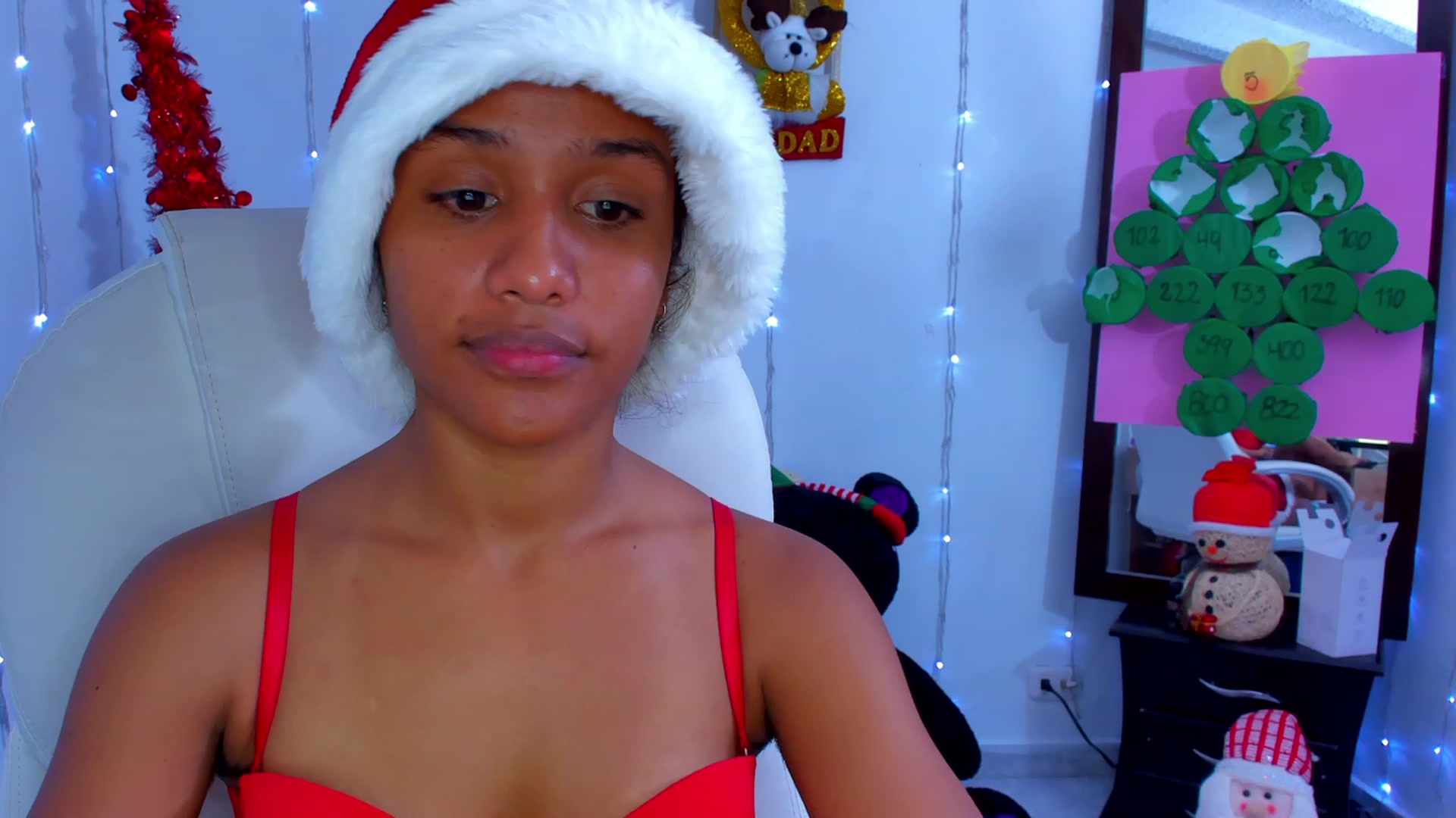 Gallery image thumbnail from Violet_Fit's myfreecams stream on, 12/24/2022, 14:57 image 13 of 20
