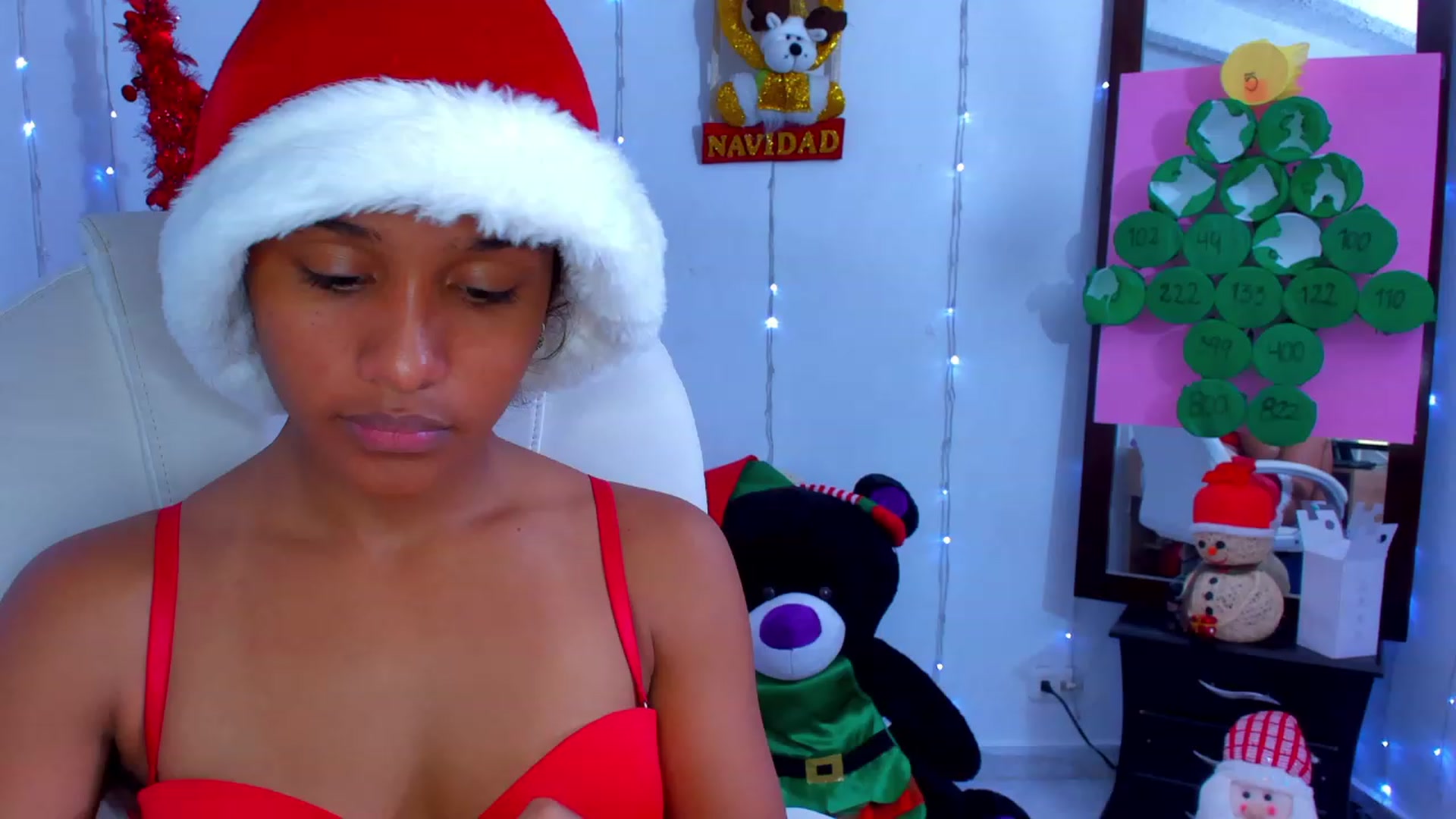 Gallery image thumbnail from Violet_Fit's myfreecams stream on, 12/24/2022, 14:57 image 4 of 20