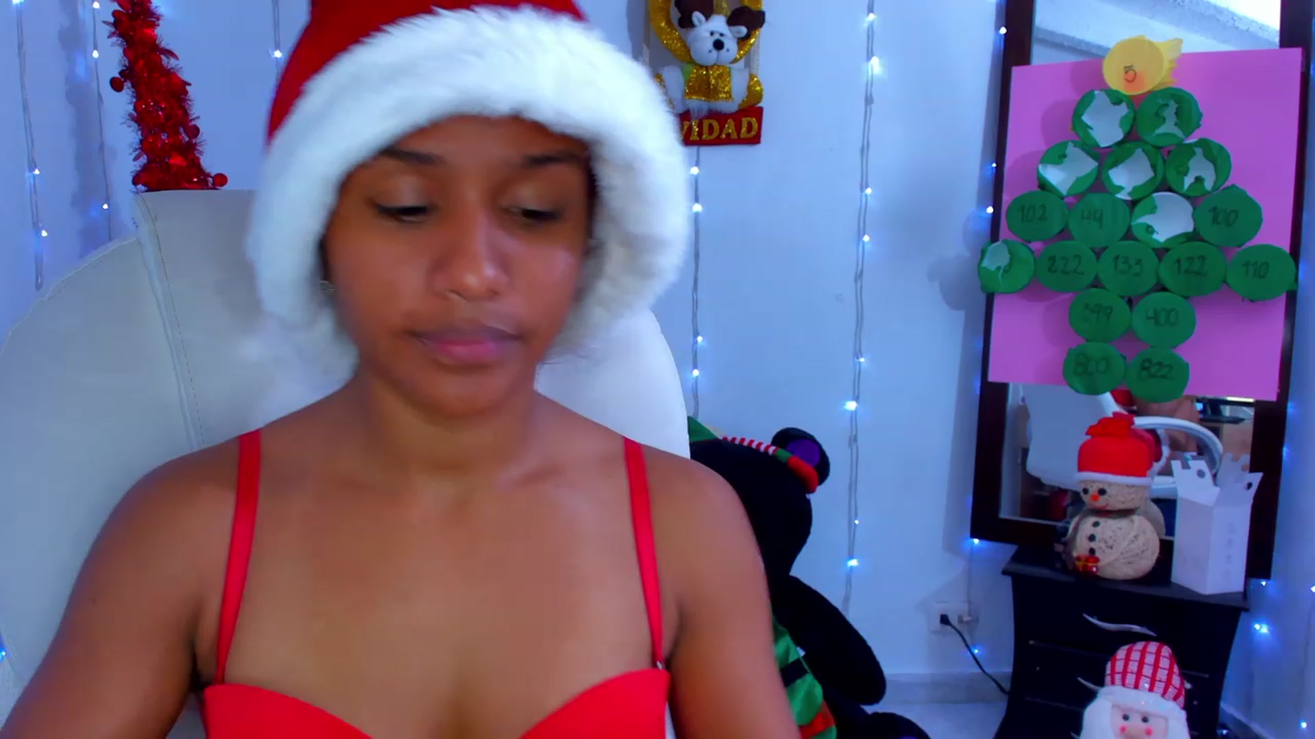 Gallery image thumbnail from Violet_Fit's myfreecams stream on, 12/24/2022, 14:57 image 10 of 20