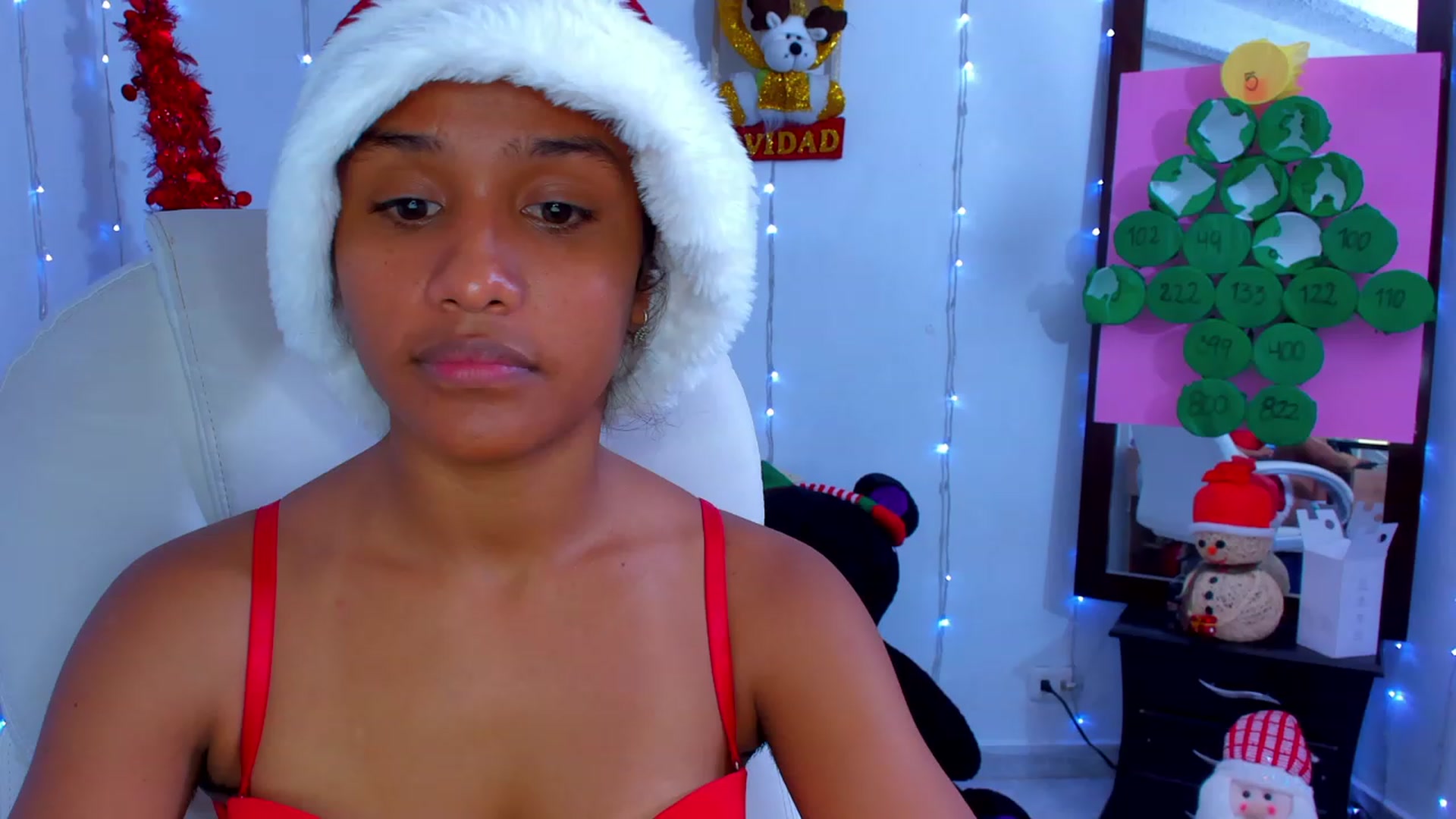 Gallery image thumbnail from Violet_Fit's myfreecams stream on, 12/24/2022, 14:57 image 12 of 20