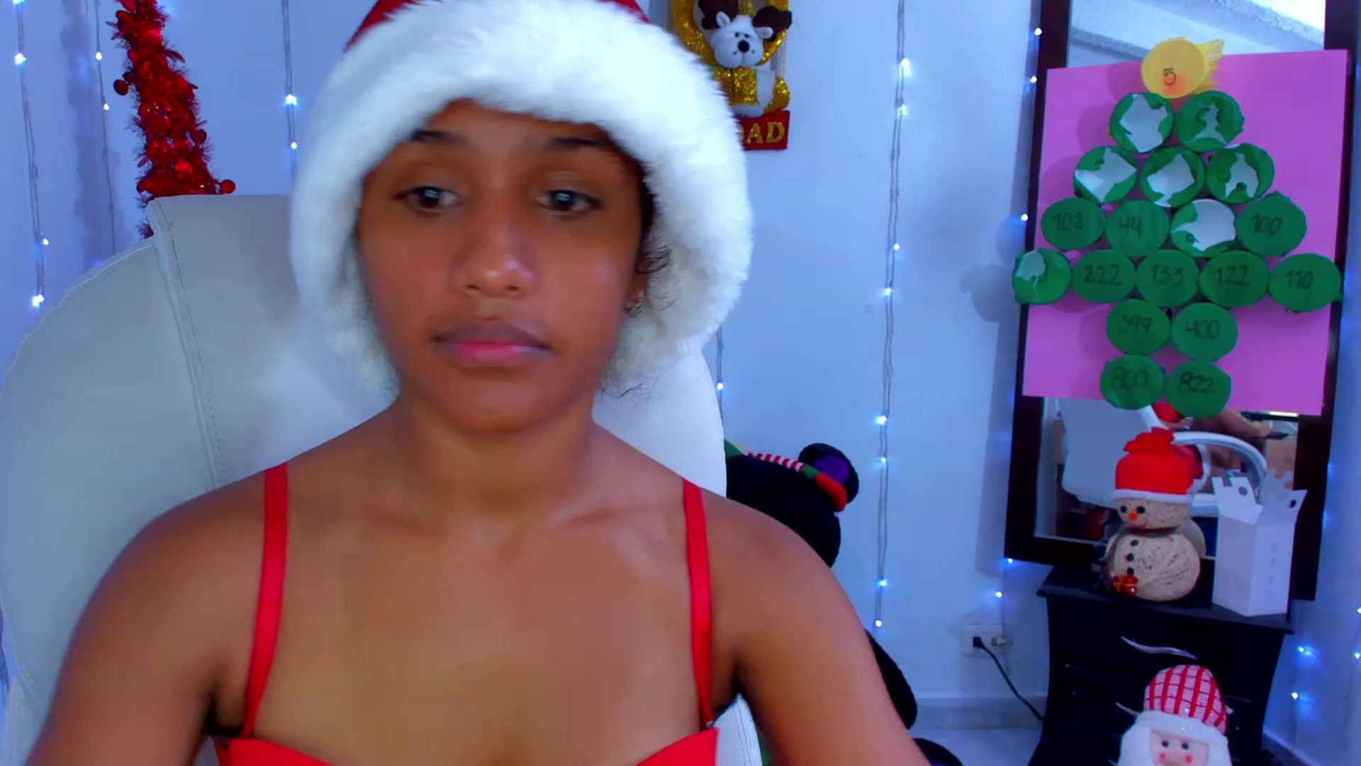 Gallery image thumbnail from Violet_Fit's myfreecams stream on, 12/24/2022, 14:57 image 18 of 20