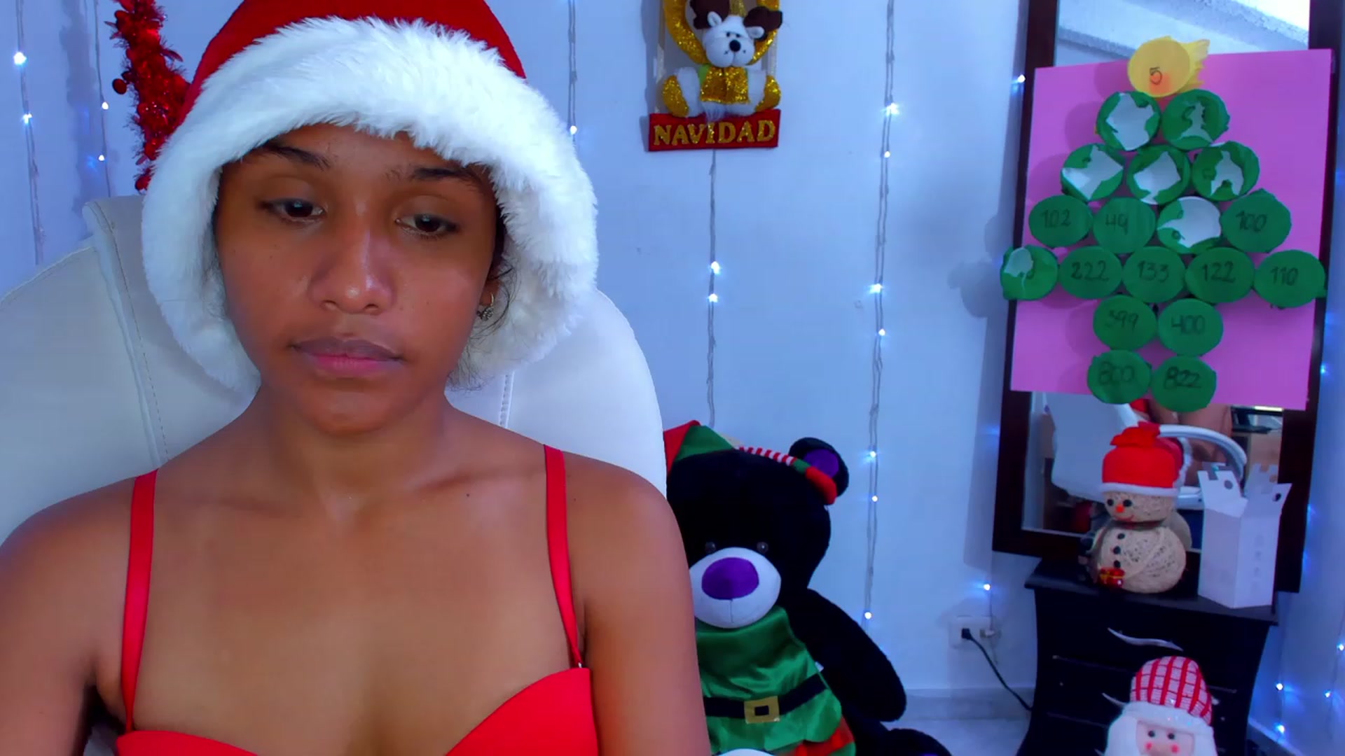 Gallery image thumbnail from Violet_Fit's myfreecams stream on, 12/24/2022, 14:57 image 6 of 20