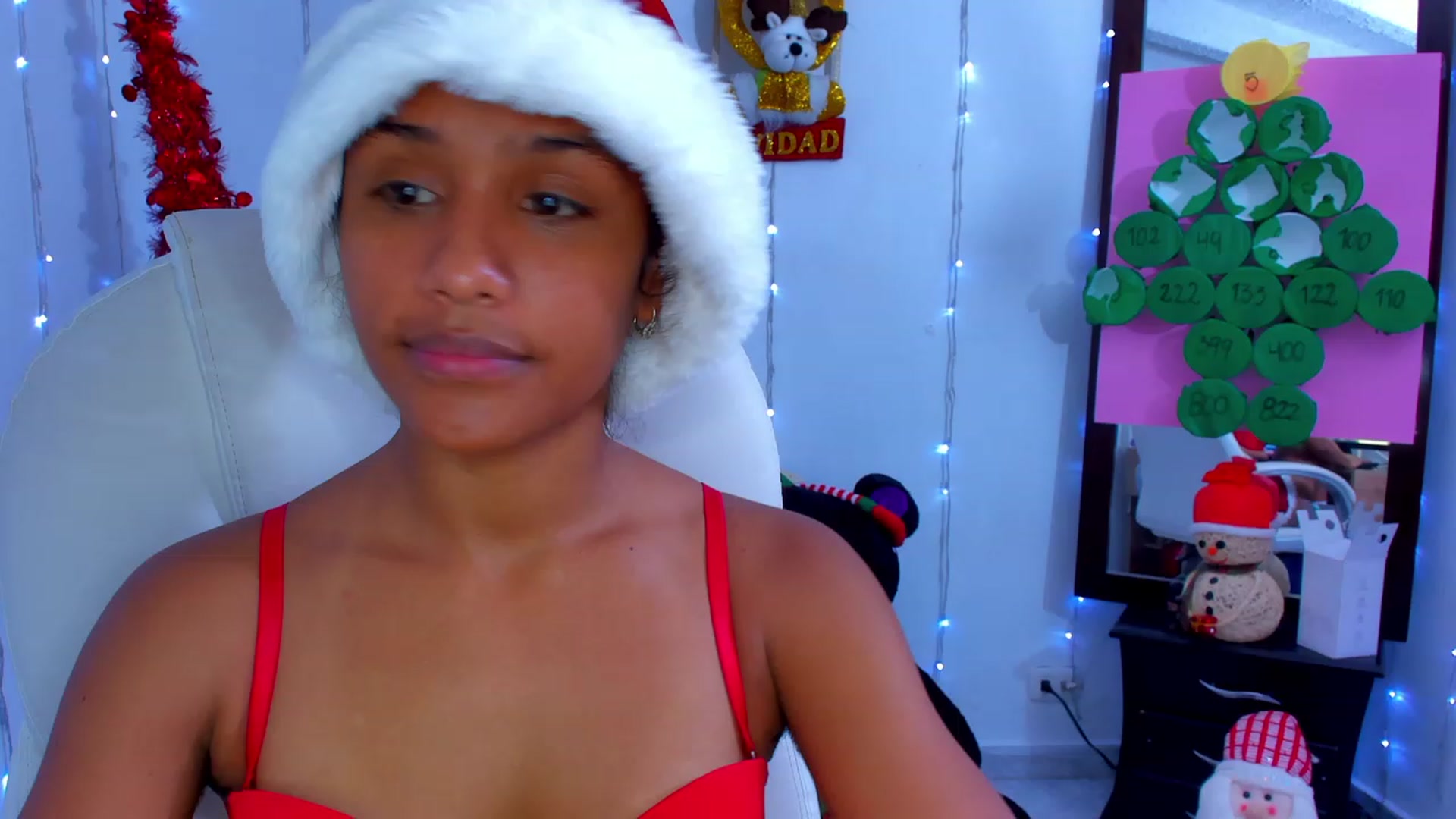 Gallery image thumbnail from Violet_Fit's myfreecams stream on, 12/24/2022, 14:57 image 20 of 20