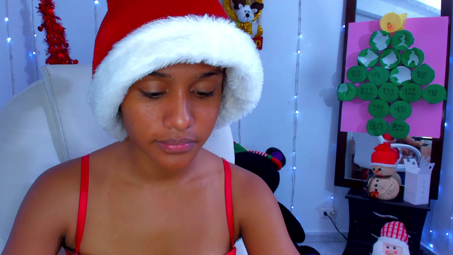 Gallery image thumbnail from Violet_Fit's myfreecams stream on, 12/24/2022, 14:57 image 11 of 20