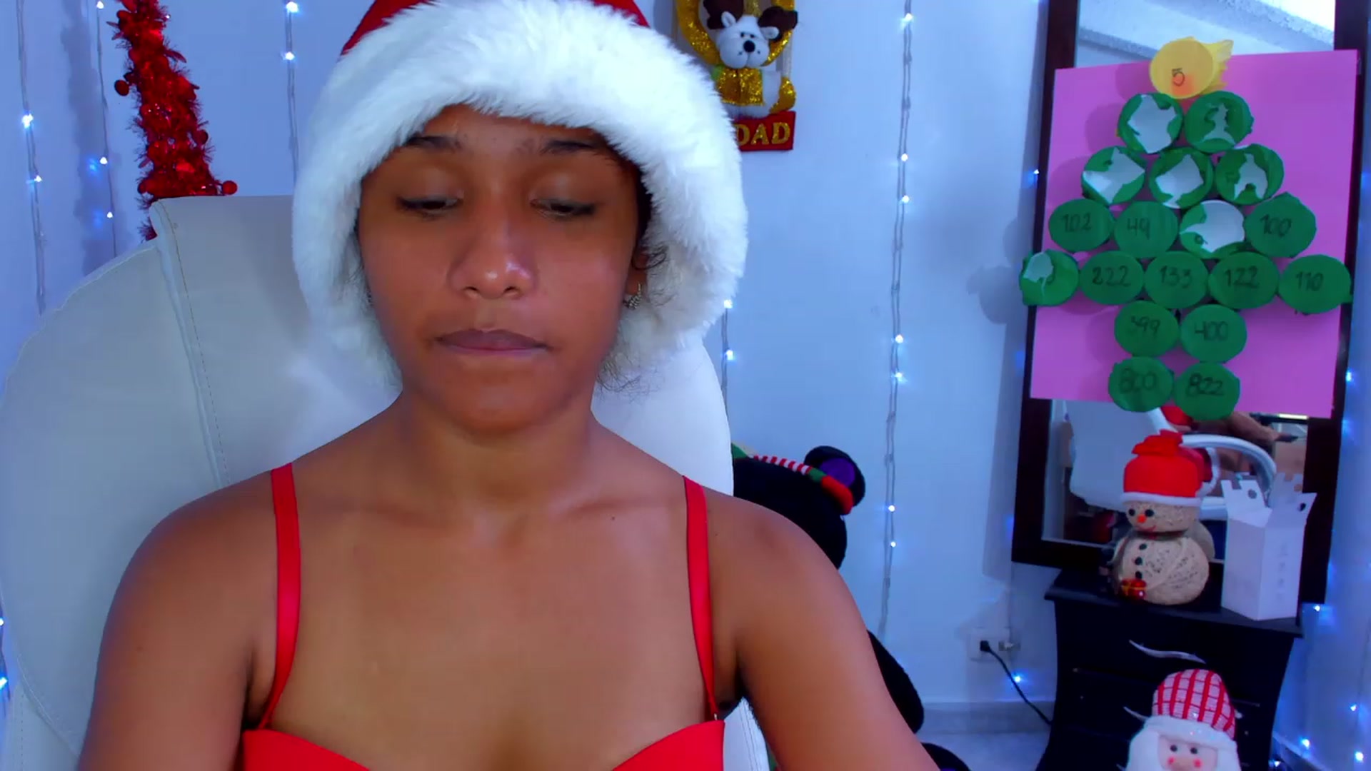Gallery image thumbnail from Violet_Fit's myfreecams stream on, 12/24/2022, 14:57 image 19 of 20