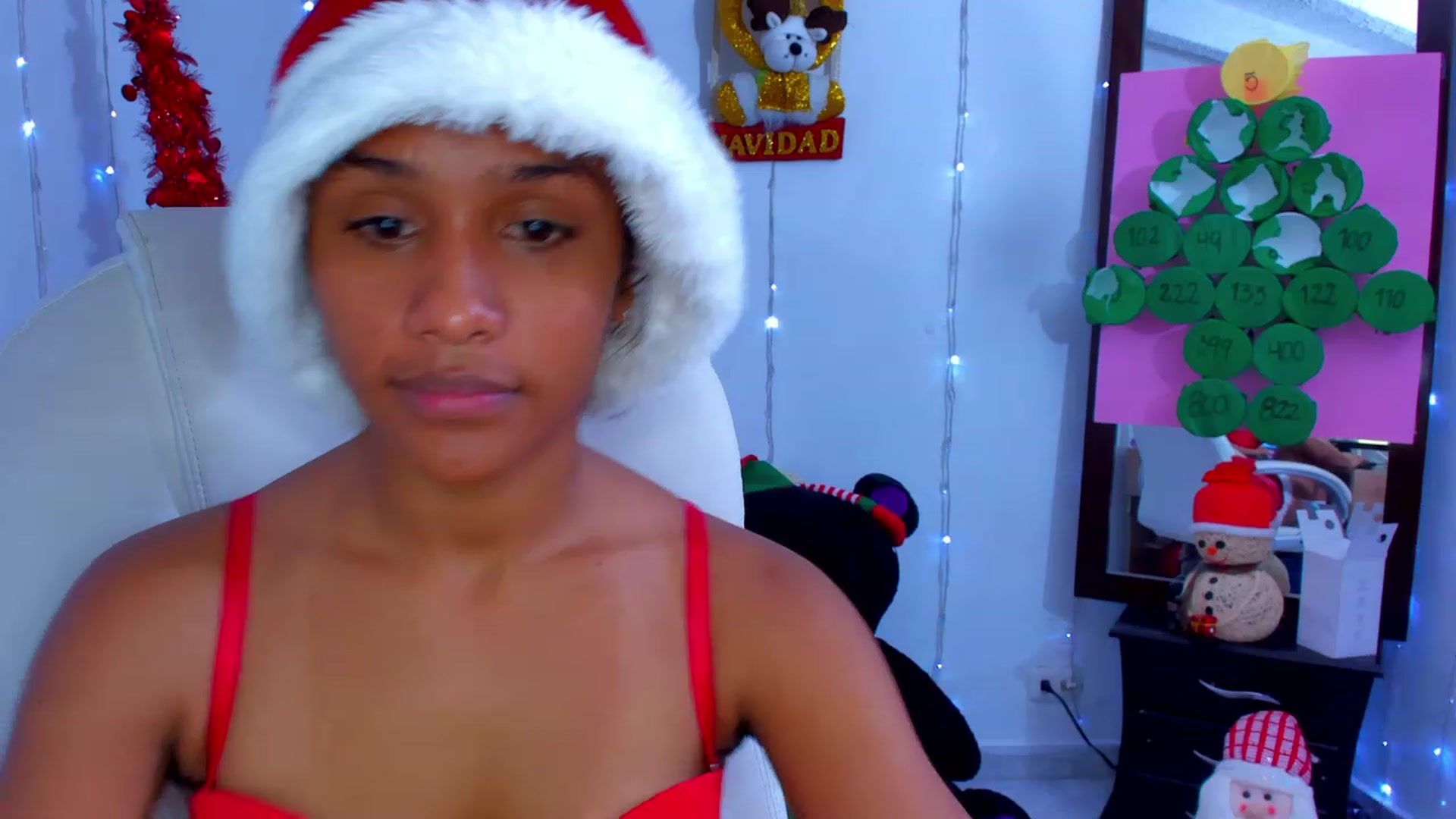 Gallery image thumbnail from Violet_Fit's myfreecams stream on, 12/24/2022, 14:57 image 7 of 20