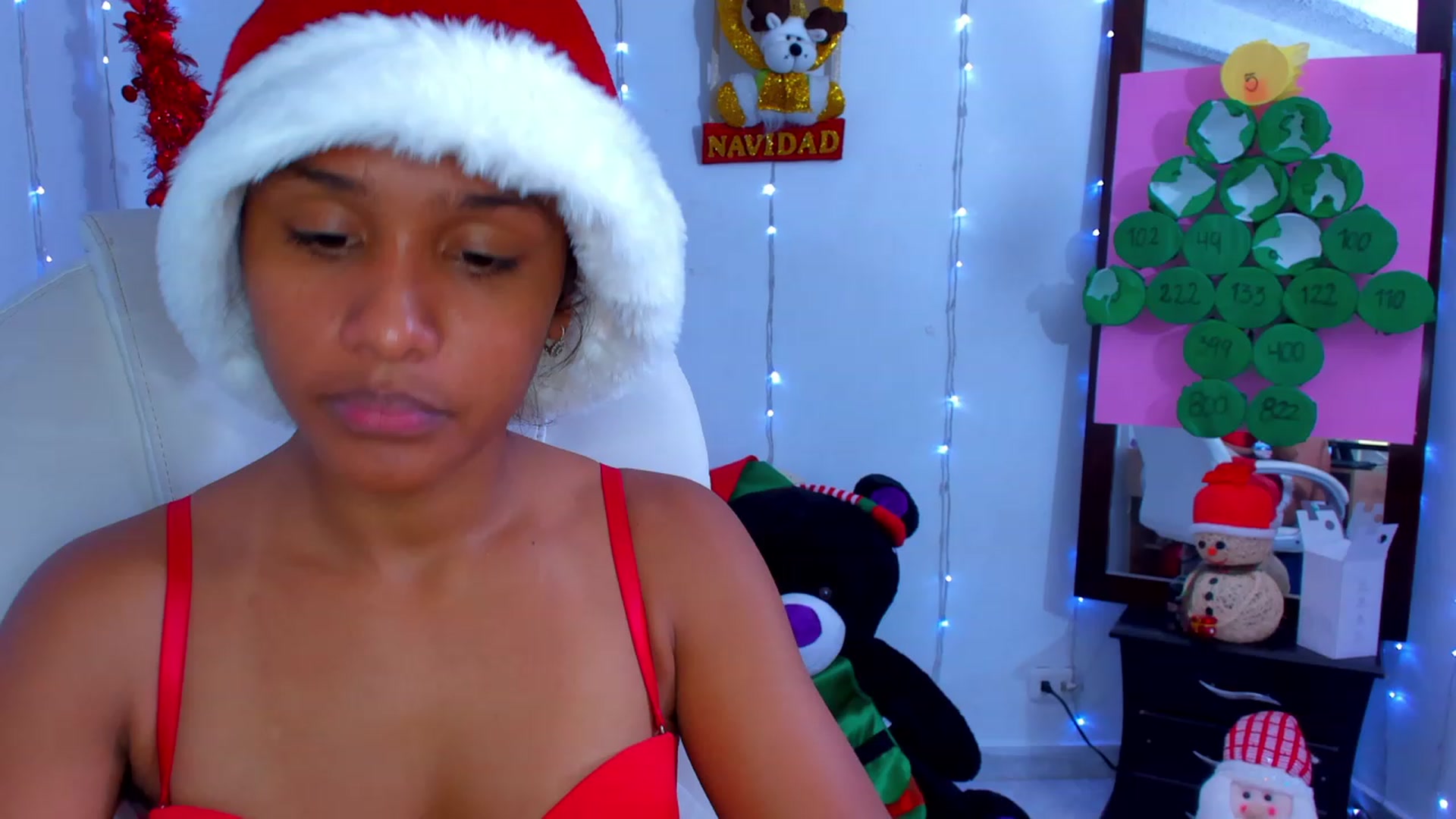 Gallery image thumbnail from Violet_Fit's myfreecams stream on, 12/24/2022, 14:57 image 3 of 20