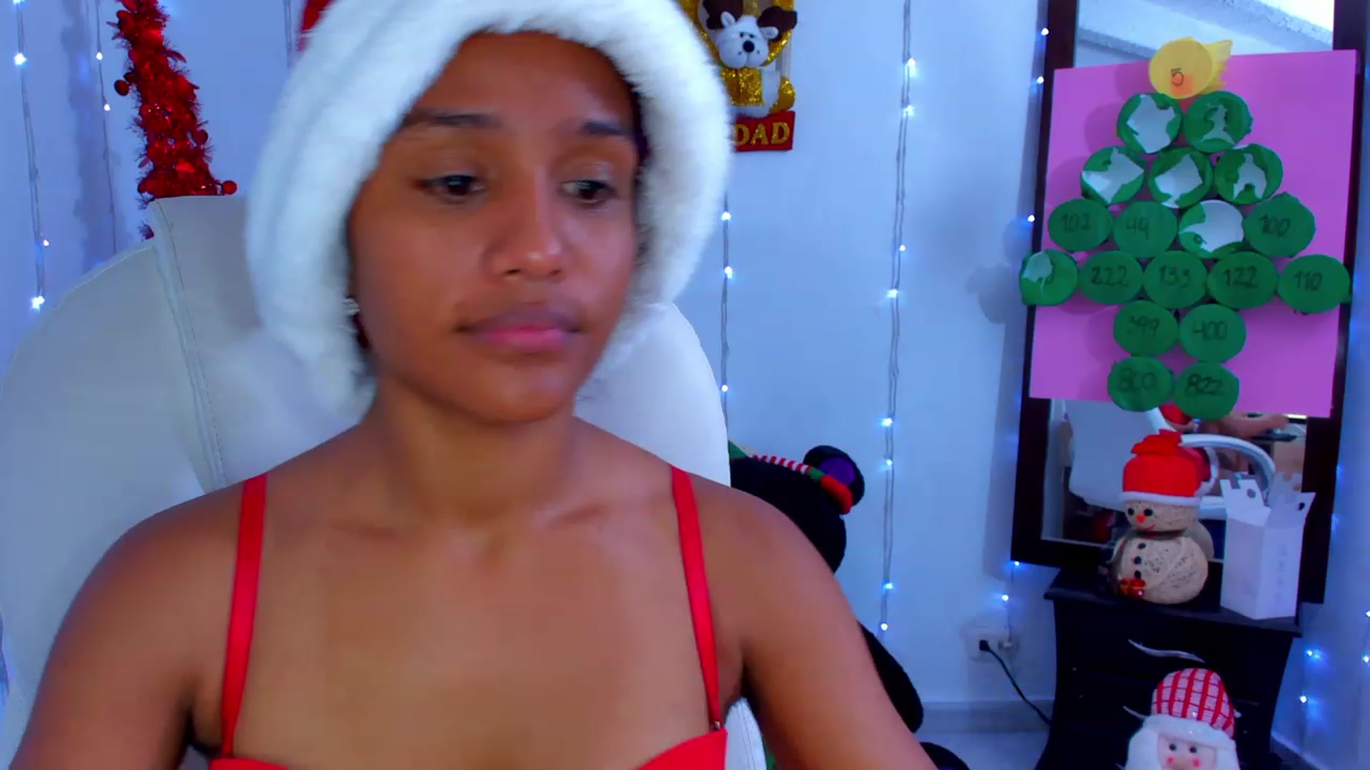 Gallery image thumbnail from Violet_Fit's myfreecams stream on, 12/24/2022, 14:57 image 16 of 20