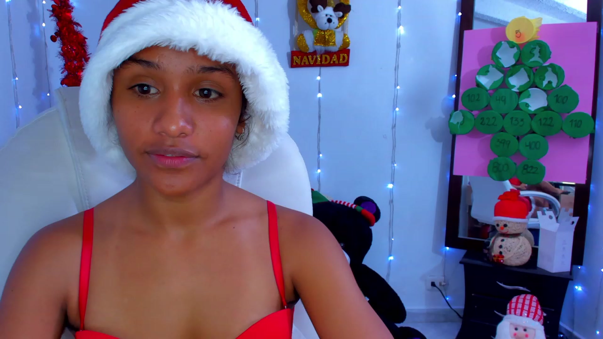 Gallery image thumbnail from Violet_Fit's myfreecams stream on, 12/24/2022, 14:57 image 8 of 20