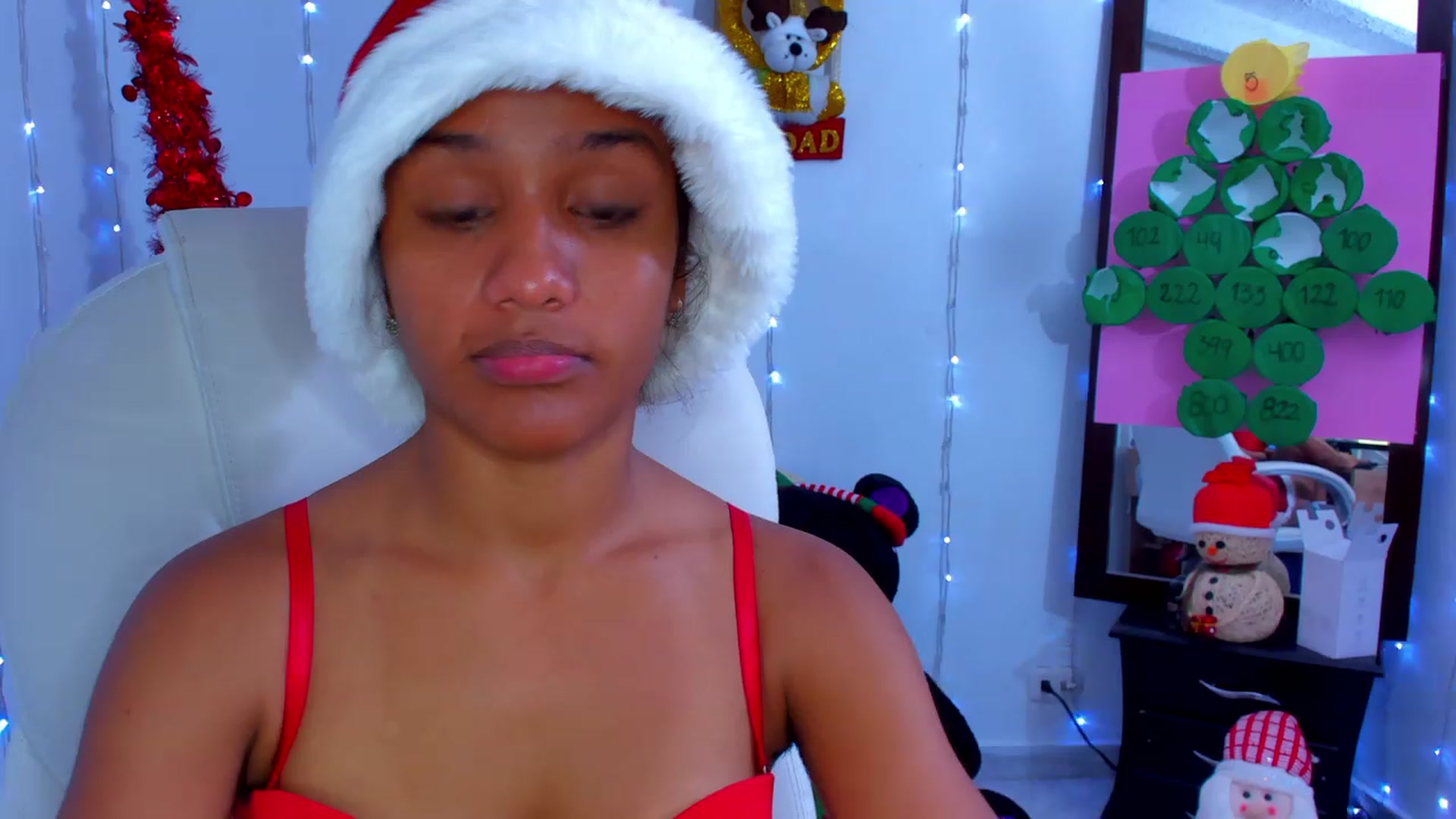 Gallery image thumbnail from Violet_Fit's myfreecams stream on, 12/24/2022, 14:57 image 15 of 20