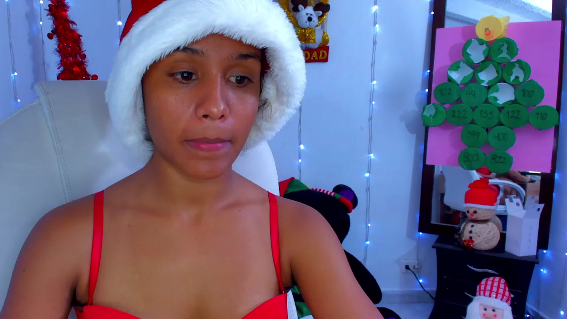 Gallery image thumbnail from Violet_Fit's myfreecams stream on, 12/24/2022, 14:57 image 1 of 20