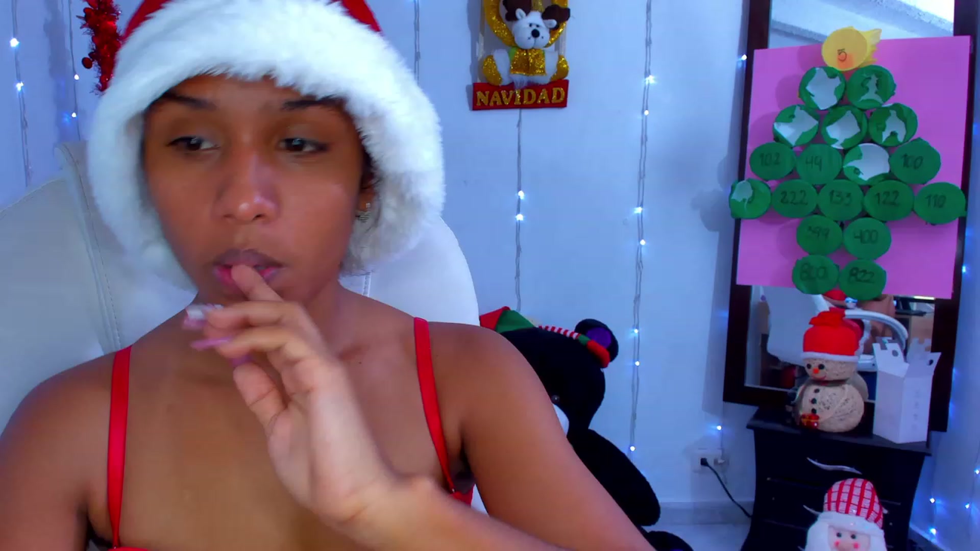 Gallery image thumbnail from Violet_Fit's myfreecams stream on, 12/24/2022, 14:57 image 2 of 20