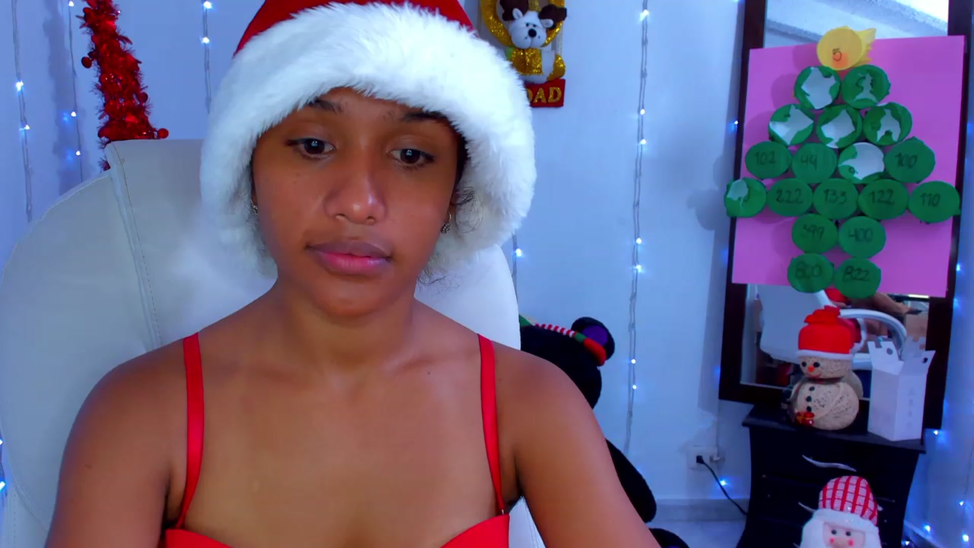 Gallery image thumbnail from Violet_Fit's myfreecams stream on, 12/24/2022, 14:57 image 17 of 20