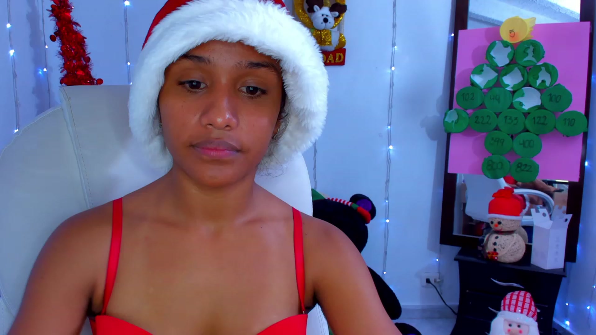 Gallery image thumbnail from Violet_Fit's myfreecams stream on, 12/24/2022, 14:57 image 9 of 20