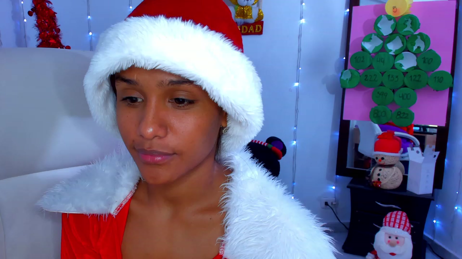 Gallery image thumbnail from Violet_Fit's myfreecams stream on, 12/24/2022, 15:59 image 7 of 20