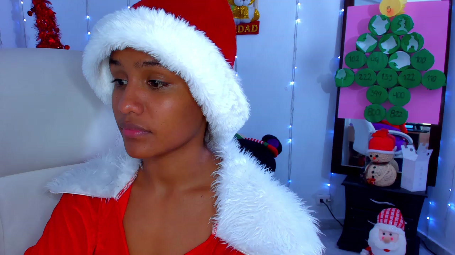Gallery image thumbnail from Violet_Fit's myfreecams stream on, 12/24/2022, 15:59 image 5 of 20