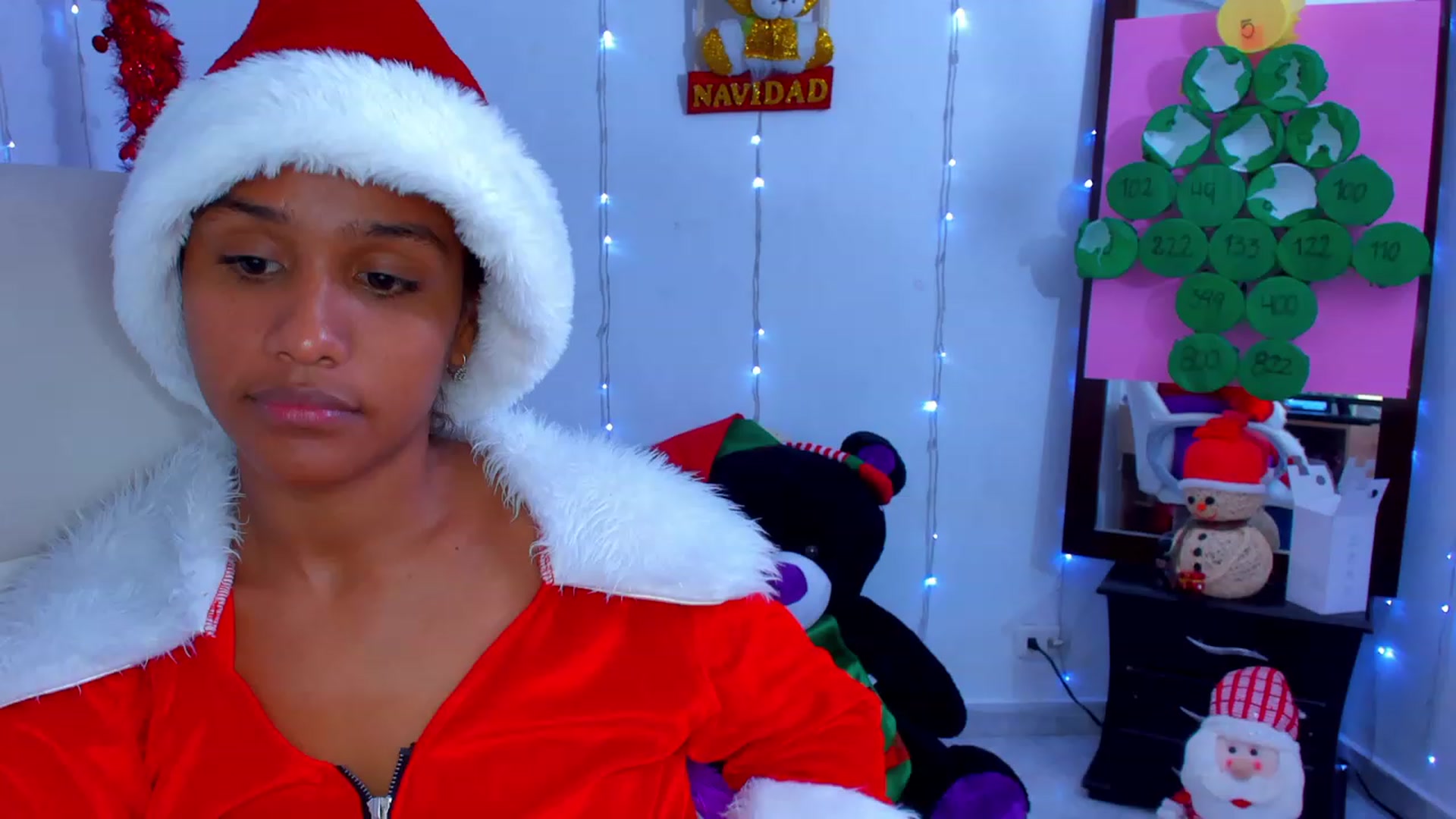 Gallery image thumbnail from Violet_Fit's myfreecams stream on, 12/24/2022, 15:59 image 9 of 20