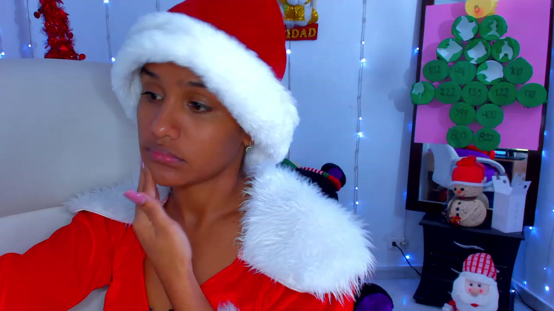 Gallery image thumbnail from Violet_Fit's myfreecams stream on, 12/24/2022, 15:59 image 1 of 20