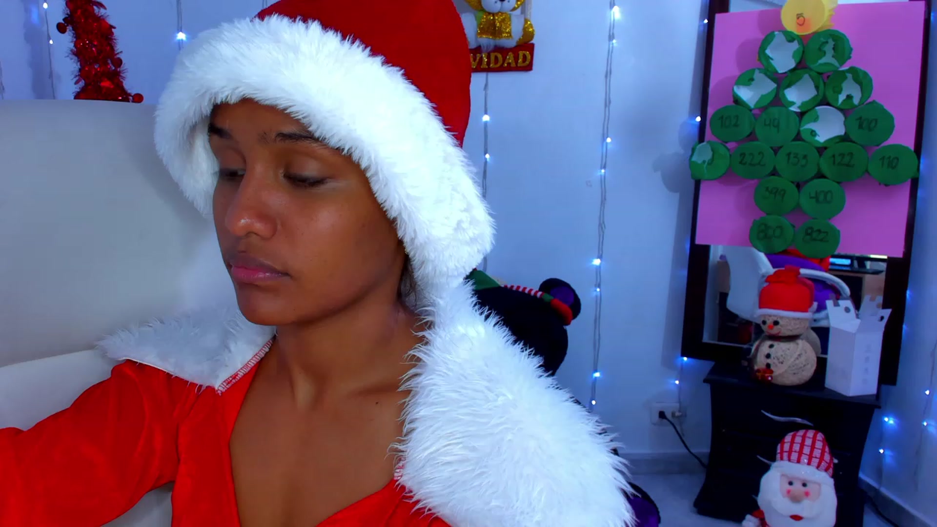 Gallery image thumbnail from Violet_Fit's myfreecams stream on, 12/24/2022, 15:59 image 6 of 20