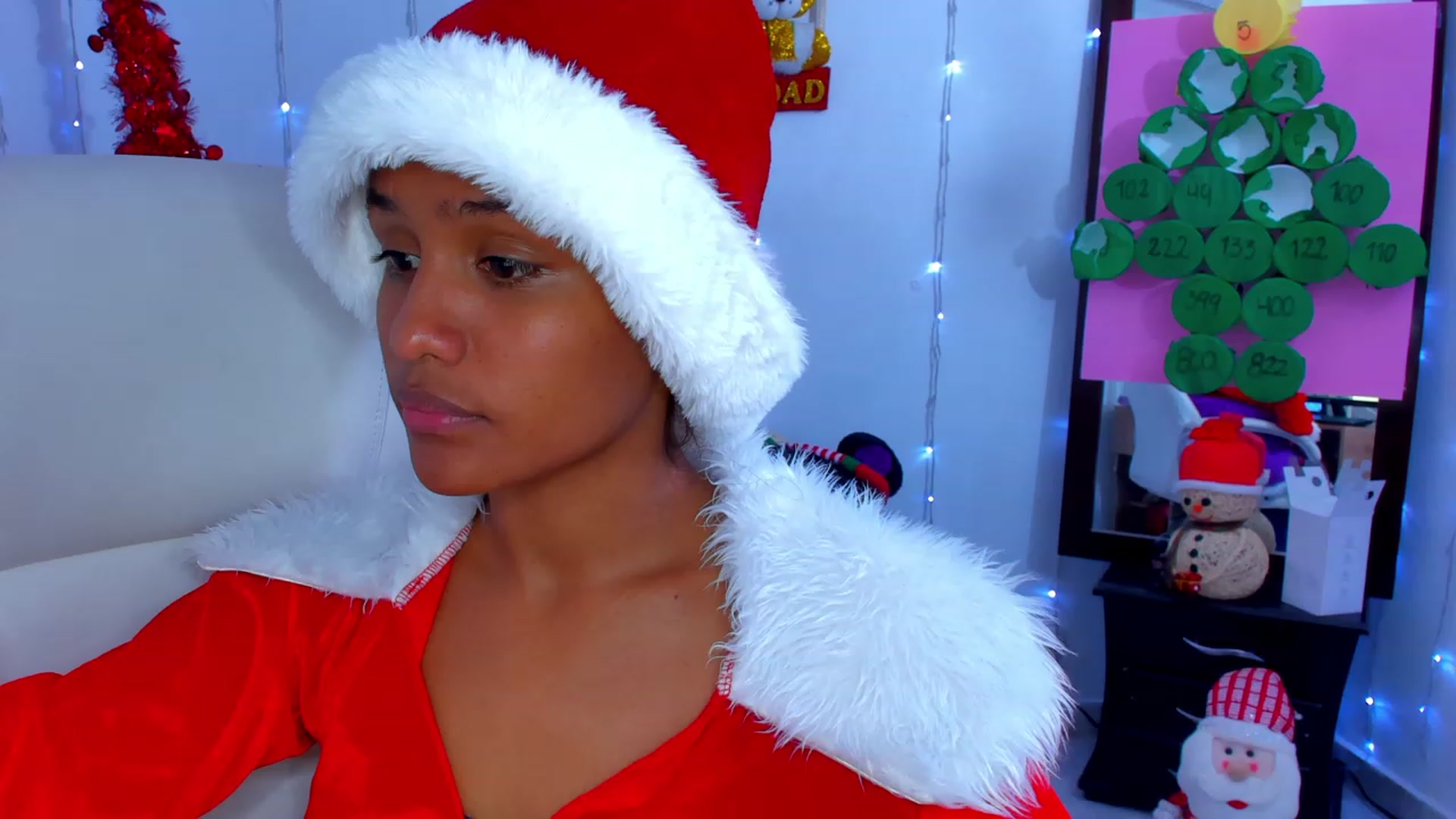 Gallery image thumbnail from Violet_Fit's myfreecams stream on, 12/24/2022, 15:59 image 4 of 20