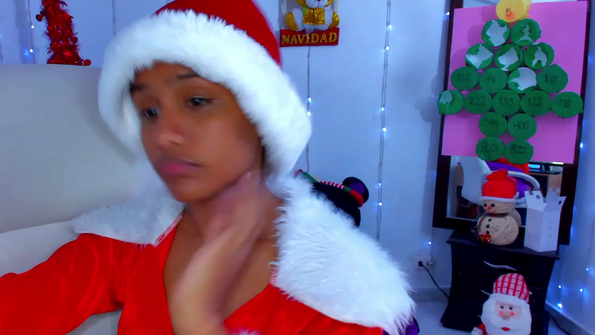 Gallery image thumbnail from Violet_Fit's myfreecams stream on, 12/24/2022, 15:59 image 3 of 20