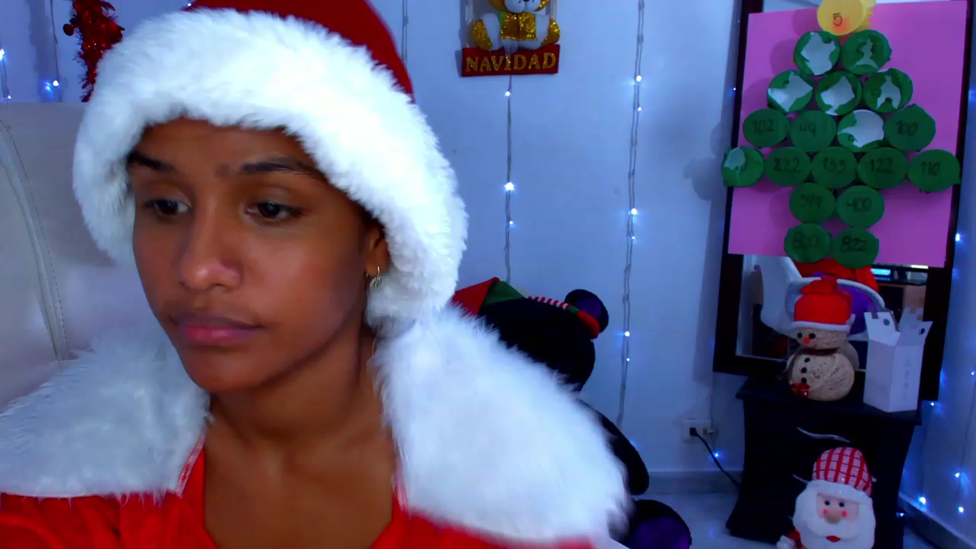 Gallery image thumbnail from Violet_Fit's myfreecams stream on, 12/24/2022, 15:59 image 12 of 20