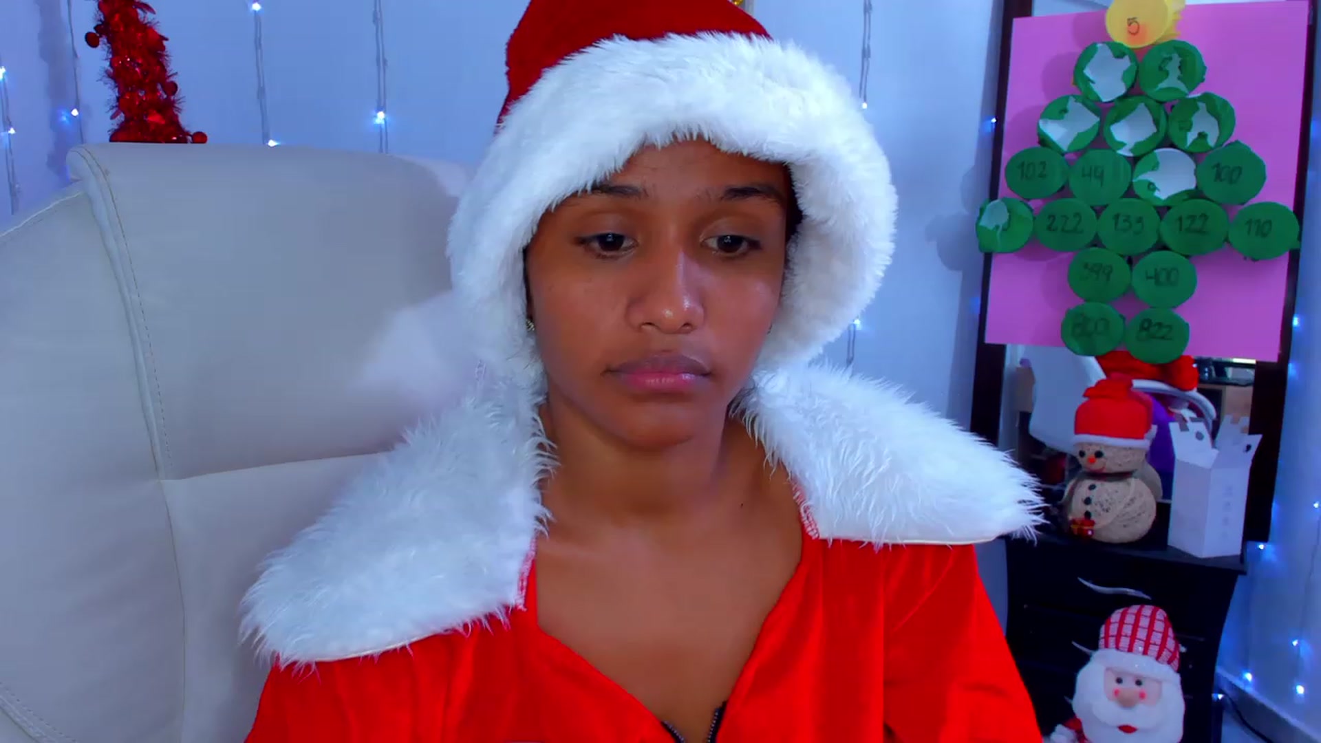 Gallery image thumbnail from Violet_Fit's myfreecams stream on, 12/24/2022, 15:59 image 13 of 20