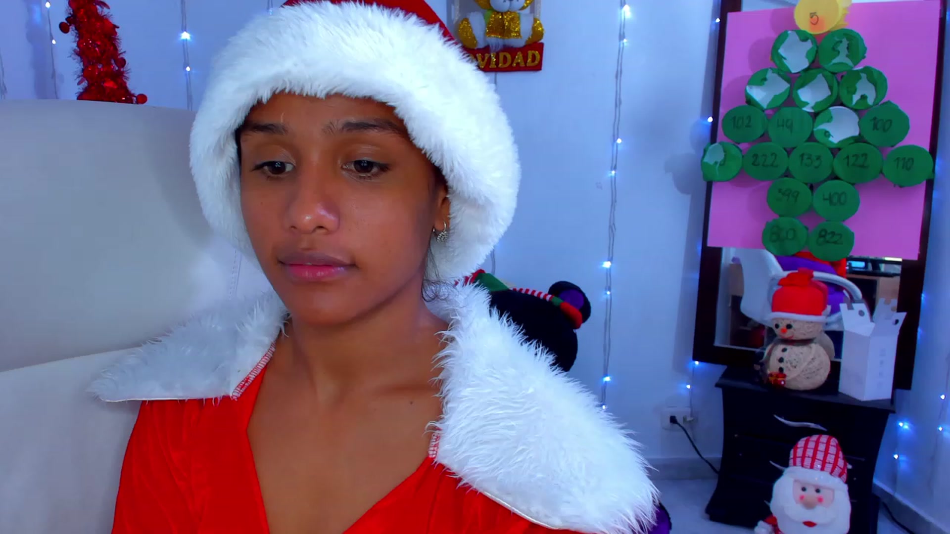 Gallery image thumbnail from Violet_Fit's myfreecams stream on, 12/24/2022, 15:59 image 8 of 20