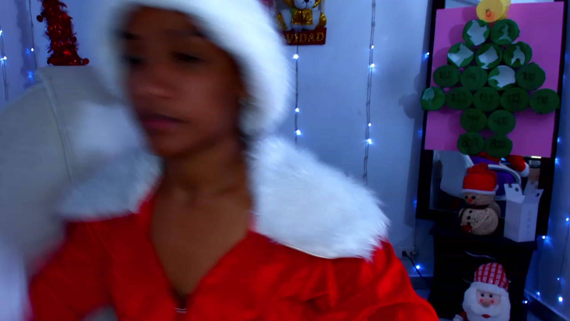 Gallery image thumbnail from Violet_Fit's myfreecams stream on, 12/24/2022, 15:59 image 11 of 20