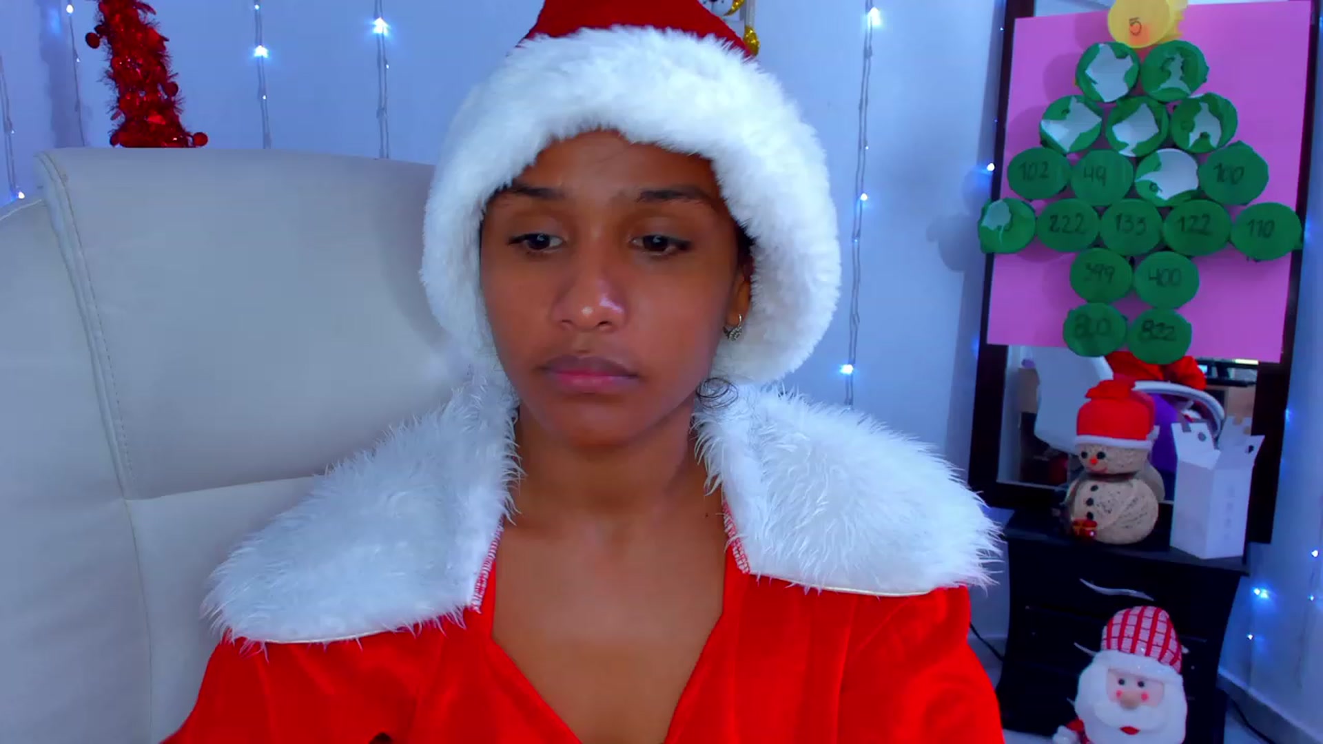 Gallery image thumbnail from Violet_Fit's myfreecams stream on, 12/24/2022, 15:59 image 19 of 20