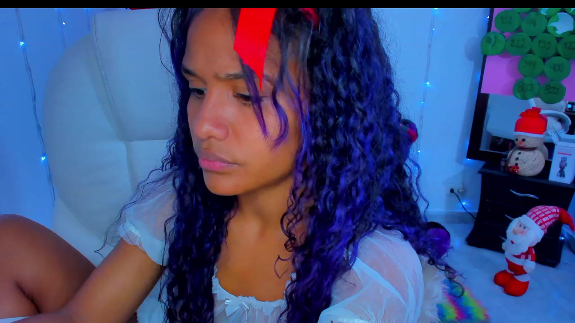 Gallery image thumbnail from Violet_Fit's myfreecams stream on, 12/27/2022, 14:18 image 16 of 20