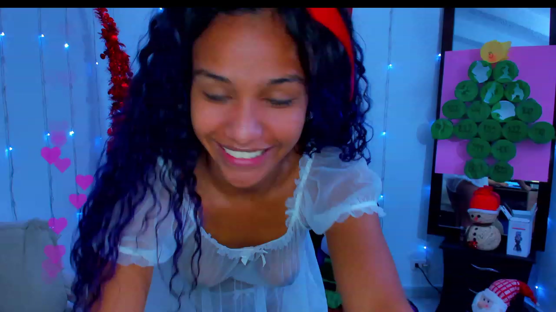 Gallery image thumbnail from Violet_Fit's myfreecams stream on, 12/27/2022, 14:18 image 19 of 20