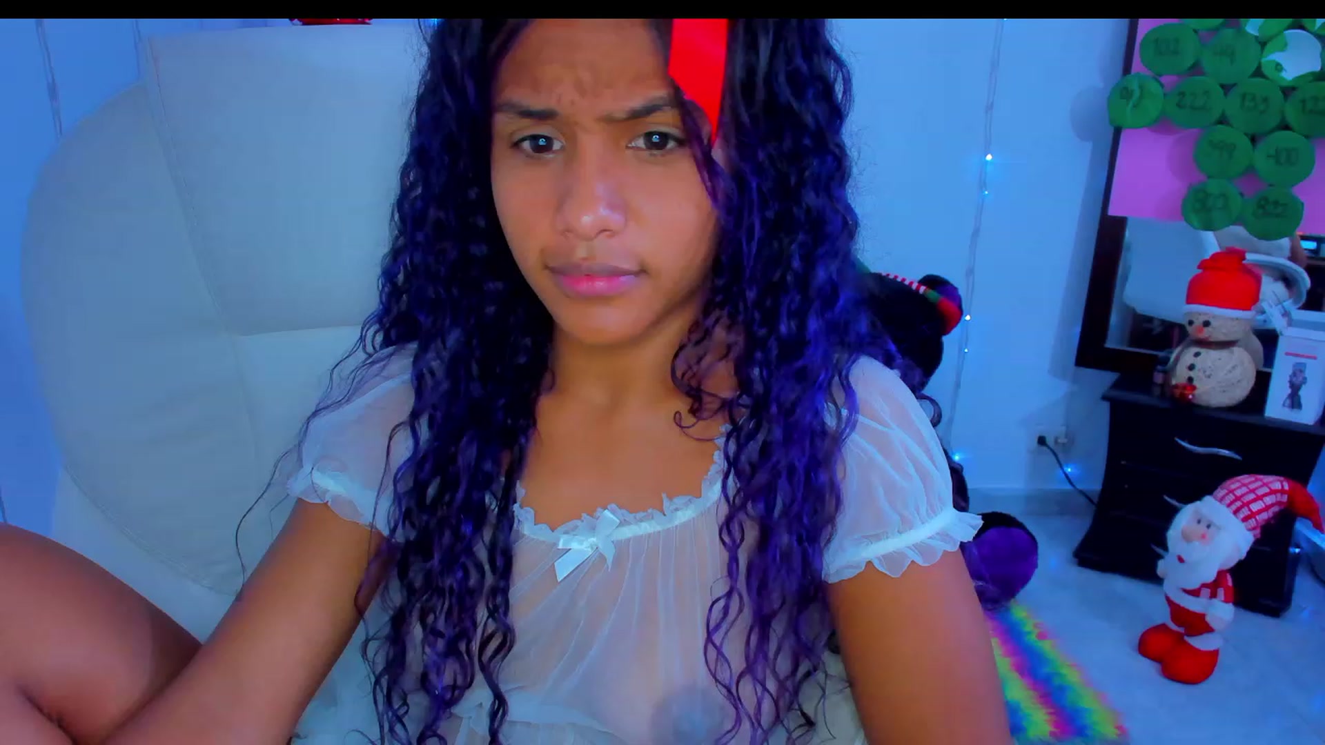 Gallery image thumbnail from Violet_Fit's myfreecams stream on, 12/27/2022, 14:18 image 12 of 20