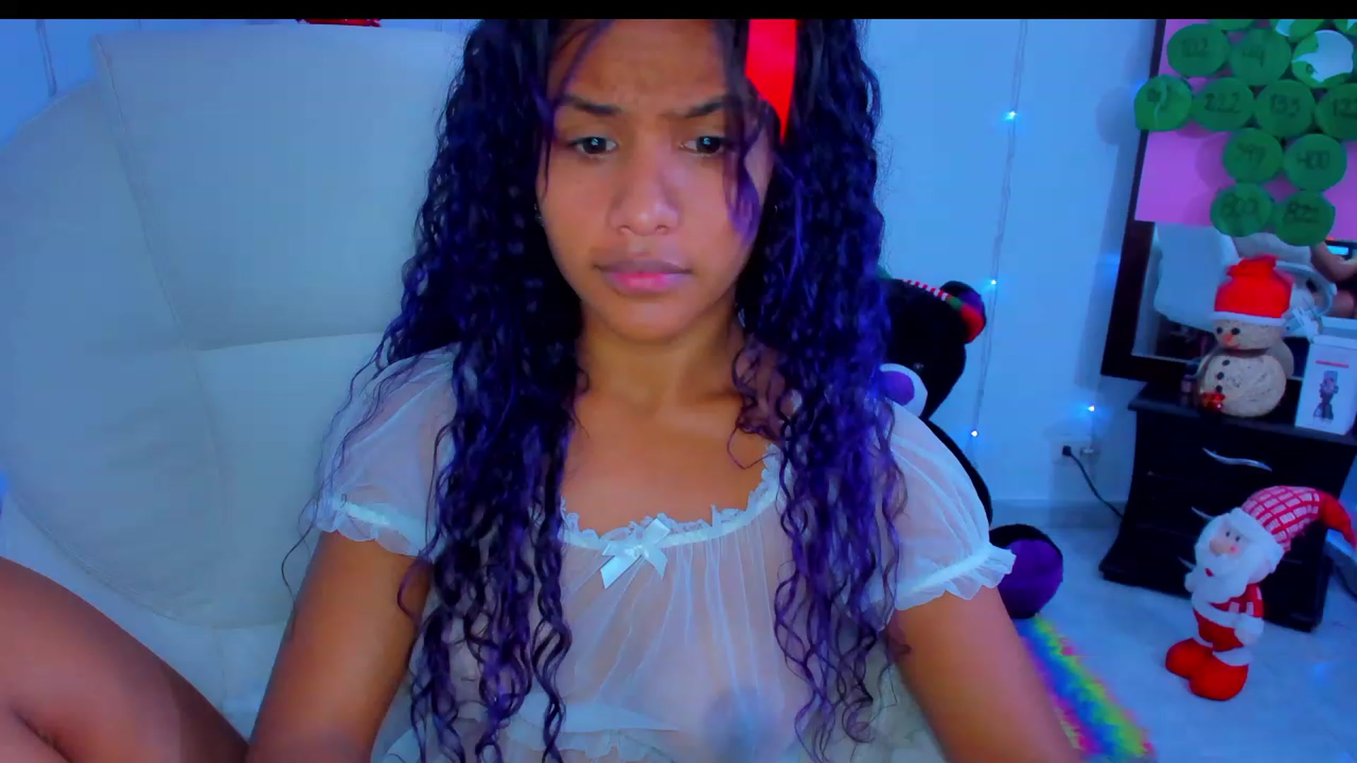 Gallery image thumbnail from Violet_Fit's myfreecams stream on, 12/27/2022, 14:18 image 14 of 20