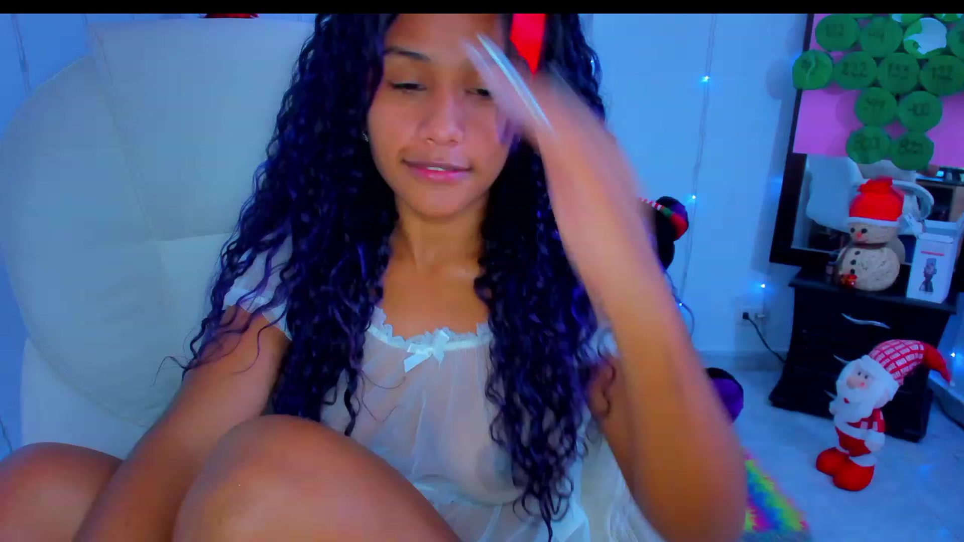Gallery image thumbnail from Violet_Fit's myfreecams stream on, 12/27/2022, 14:18 image 17 of 20