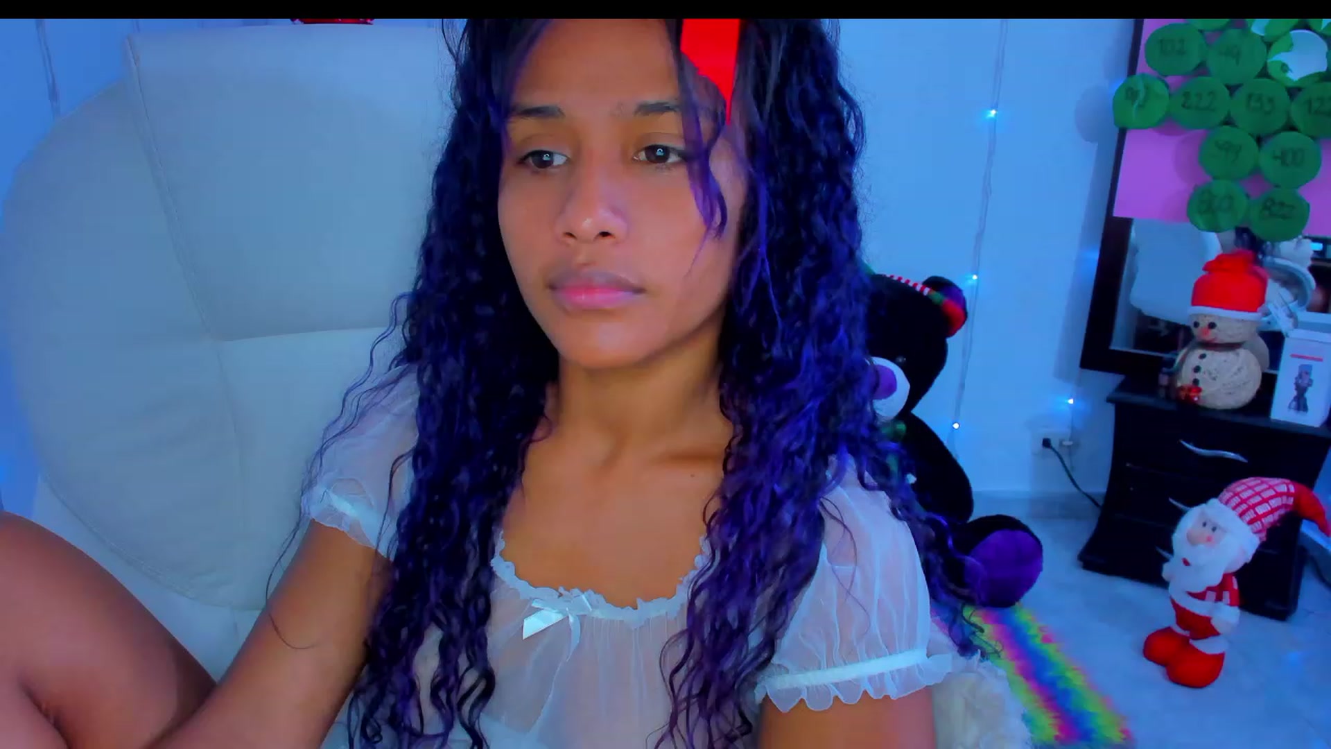Gallery image thumbnail from Violet_Fit's myfreecams stream on, 12/27/2022, 14:18 image 11 of 20