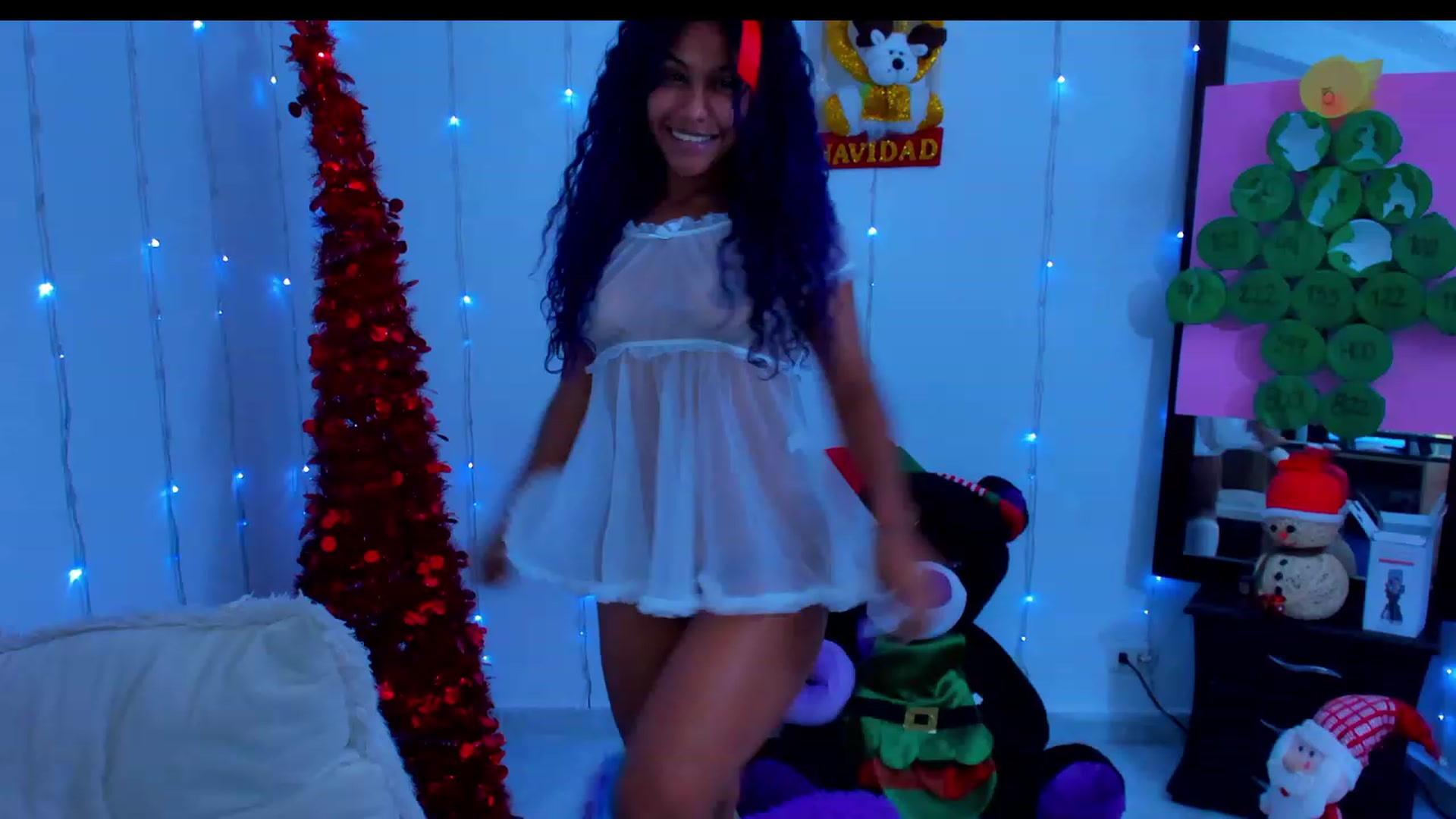 Gallery image thumbnail from Violet_Fit's myfreecams stream on, 12/27/2022, 15:45 image 6 of 20