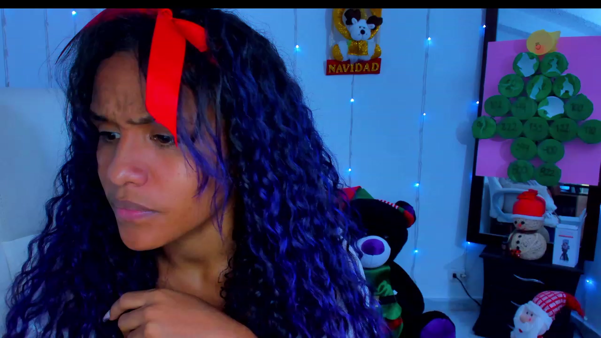 Gallery image thumbnail from Violet_Fit's myfreecams stream on, 12/27/2022, 15:45 image 8 of 20