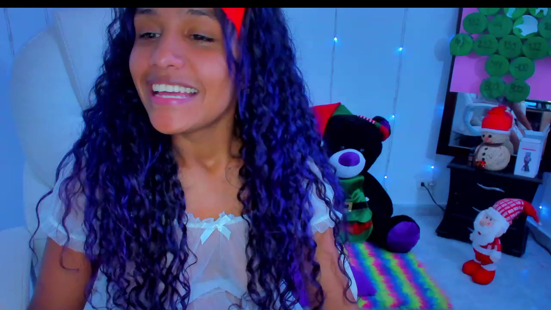 Gallery image thumbnail from Violet_Fit's myfreecams stream on, 12/27/2022, 15:45 image 20 of 20