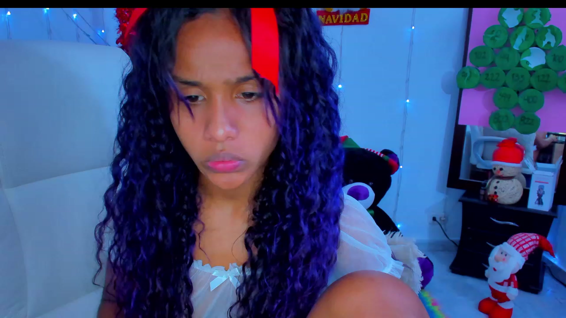 Gallery image thumbnail from Violet_Fit's myfreecams stream on, 12/27/2022, 15:45 image 2 of 20