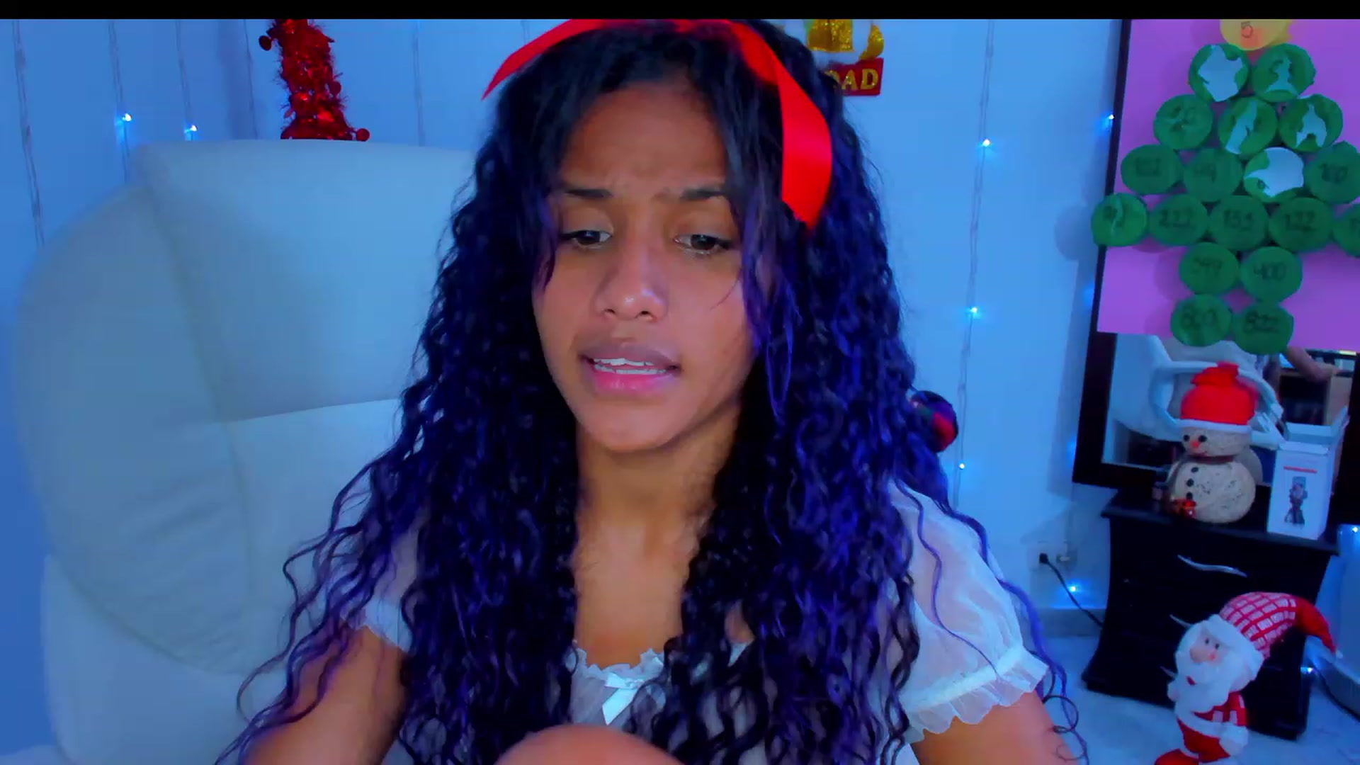Gallery image thumbnail from Violet_Fit's myfreecams stream on, 12/27/2022, 15:45 image 16 of 20