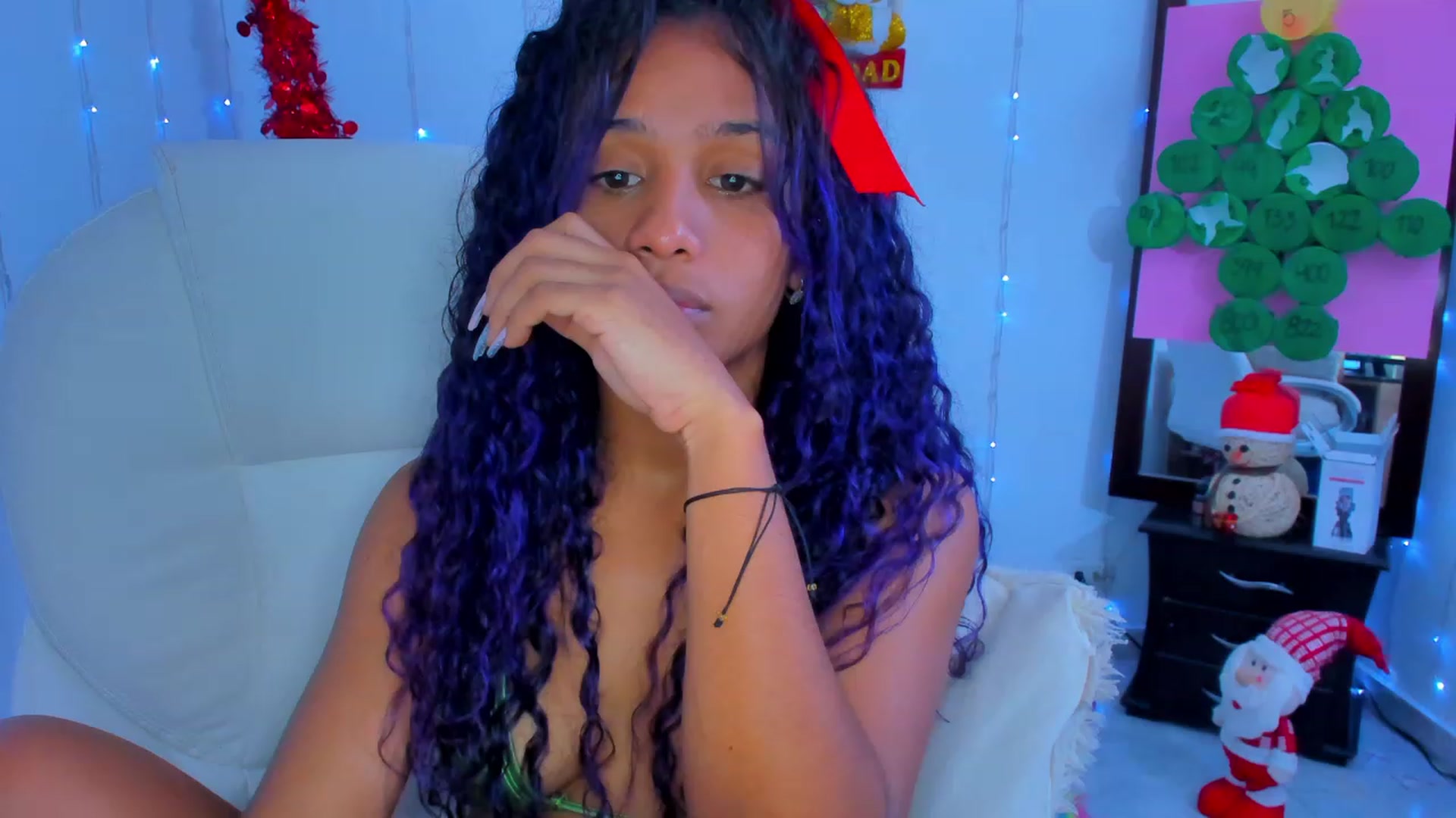 Gallery image thumbnail from Violet_Fit's myfreecams stream on, 12/28/2022, 14:03 image 20 of 20