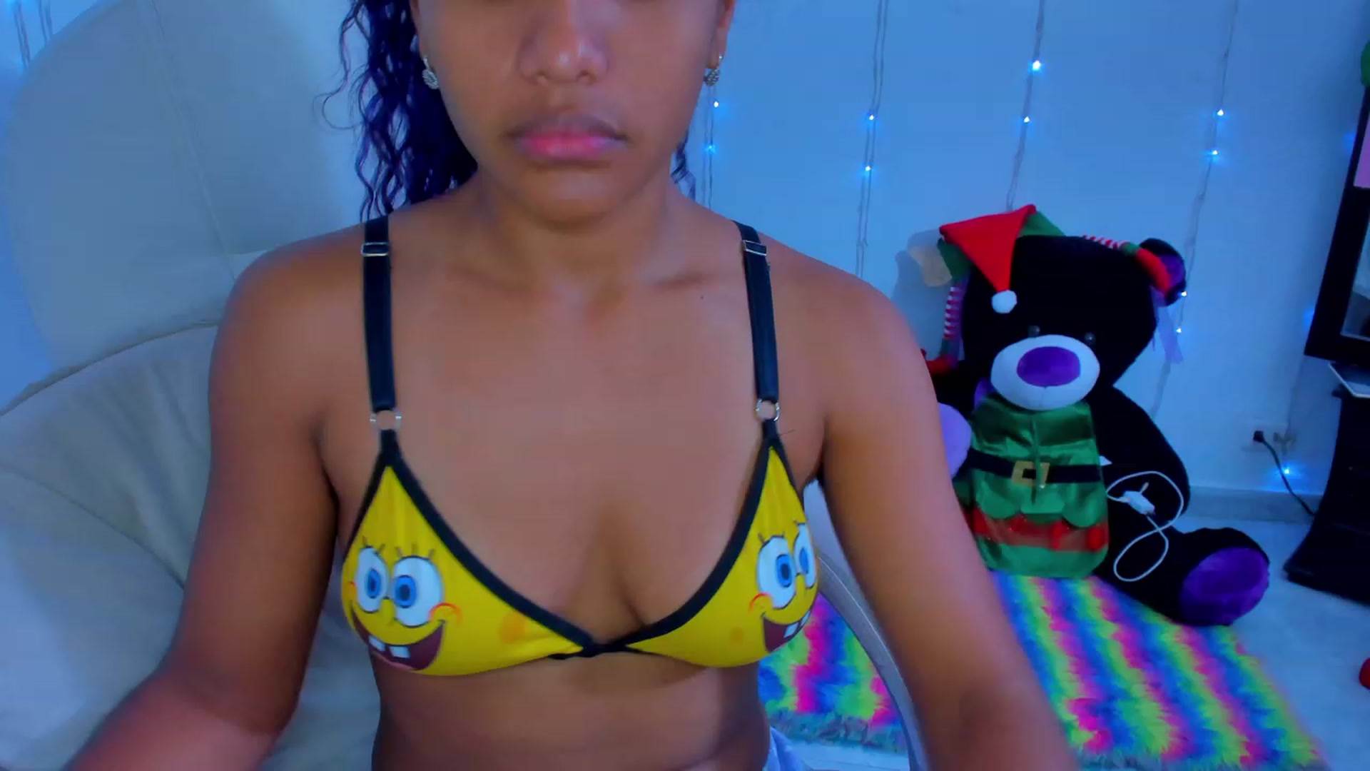 Gallery image thumbnail from Violet_Fit's myfreecams stream on, 12/30/2022, 14:31 image 2 of 20