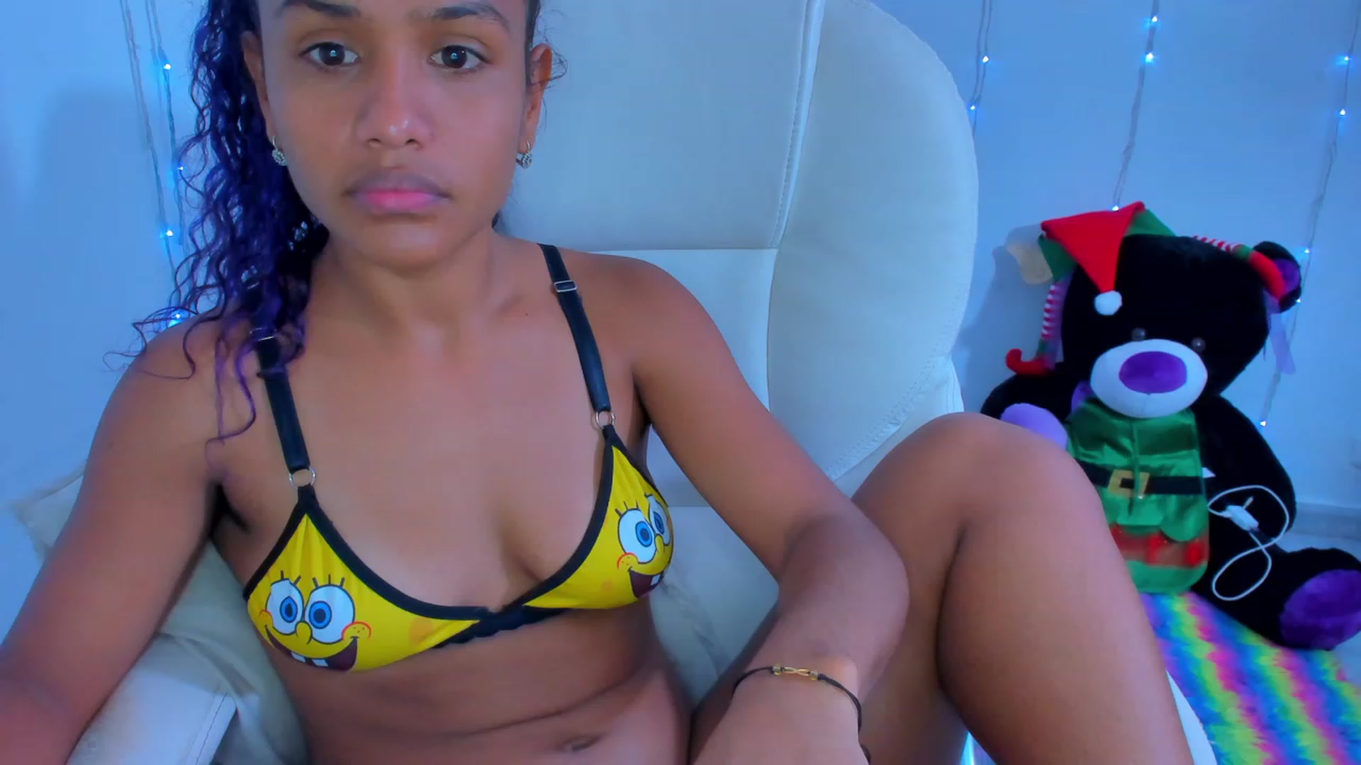Gallery image thumbnail from Violet_Fit's myfreecams stream on, 12/30/2022, 14:31 image 10 of 20