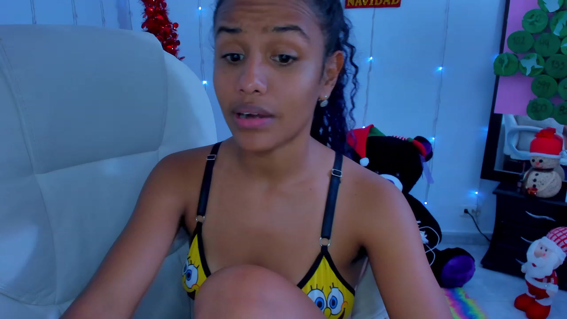 Gallery image thumbnail from Violet_Fit's myfreecams stream on, 12/30/2022, 15:33 image 18 of 20
