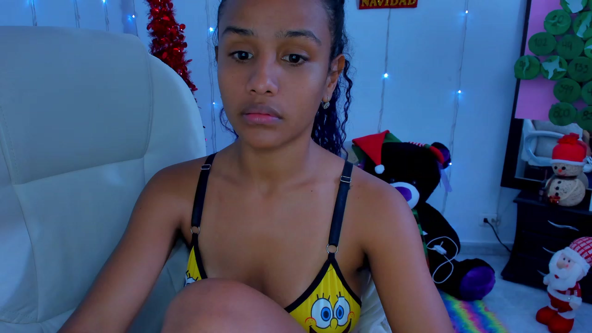 Gallery image thumbnail from Violet_Fit's myfreecams stream on, 12/30/2022, 15:33 image 10 of 20